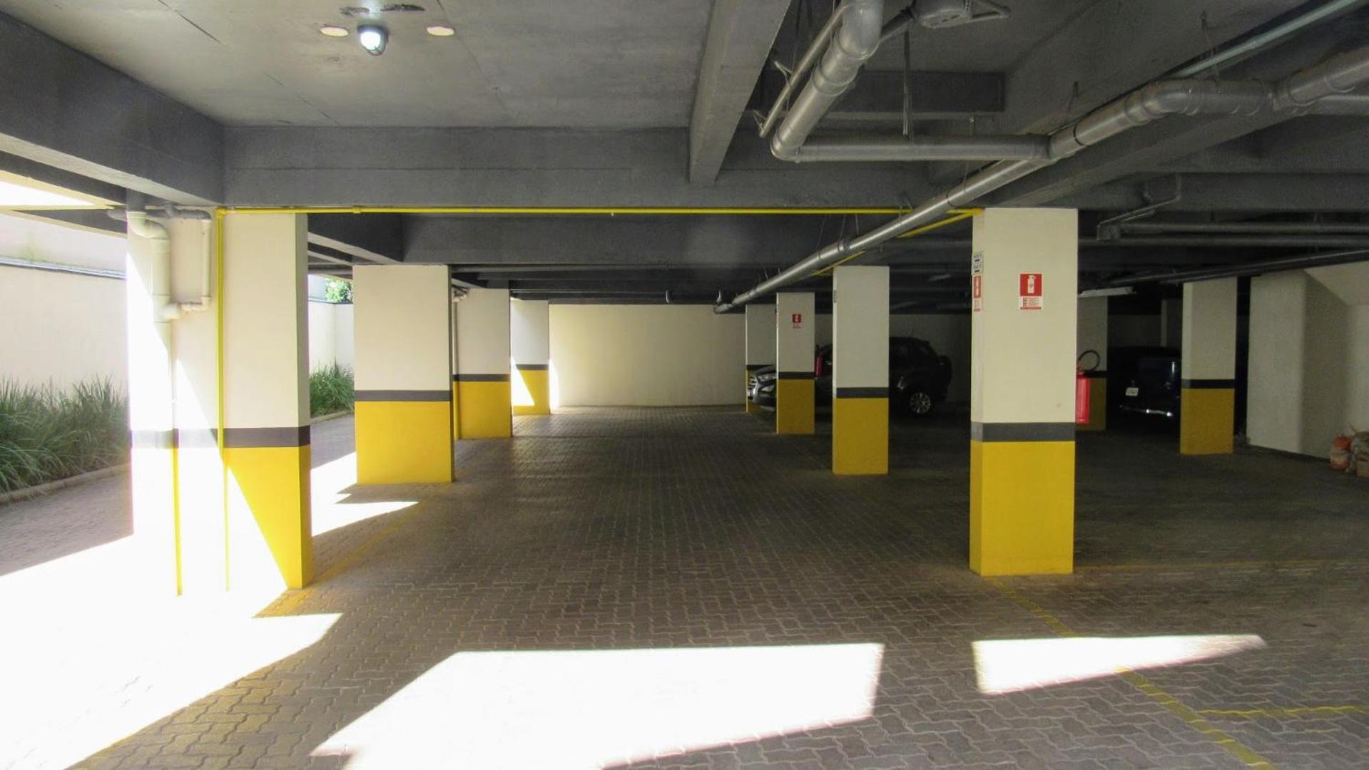 Residencial Dona Virgínia Centro view 5