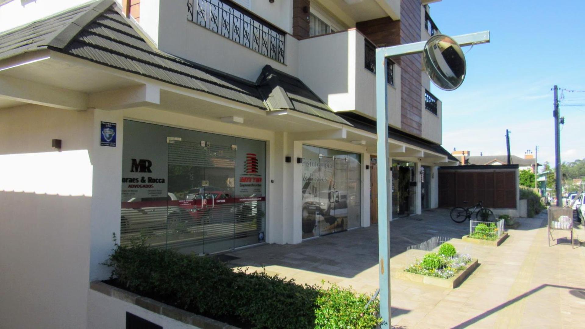 Residencial Dona Virgínia Centro view 2