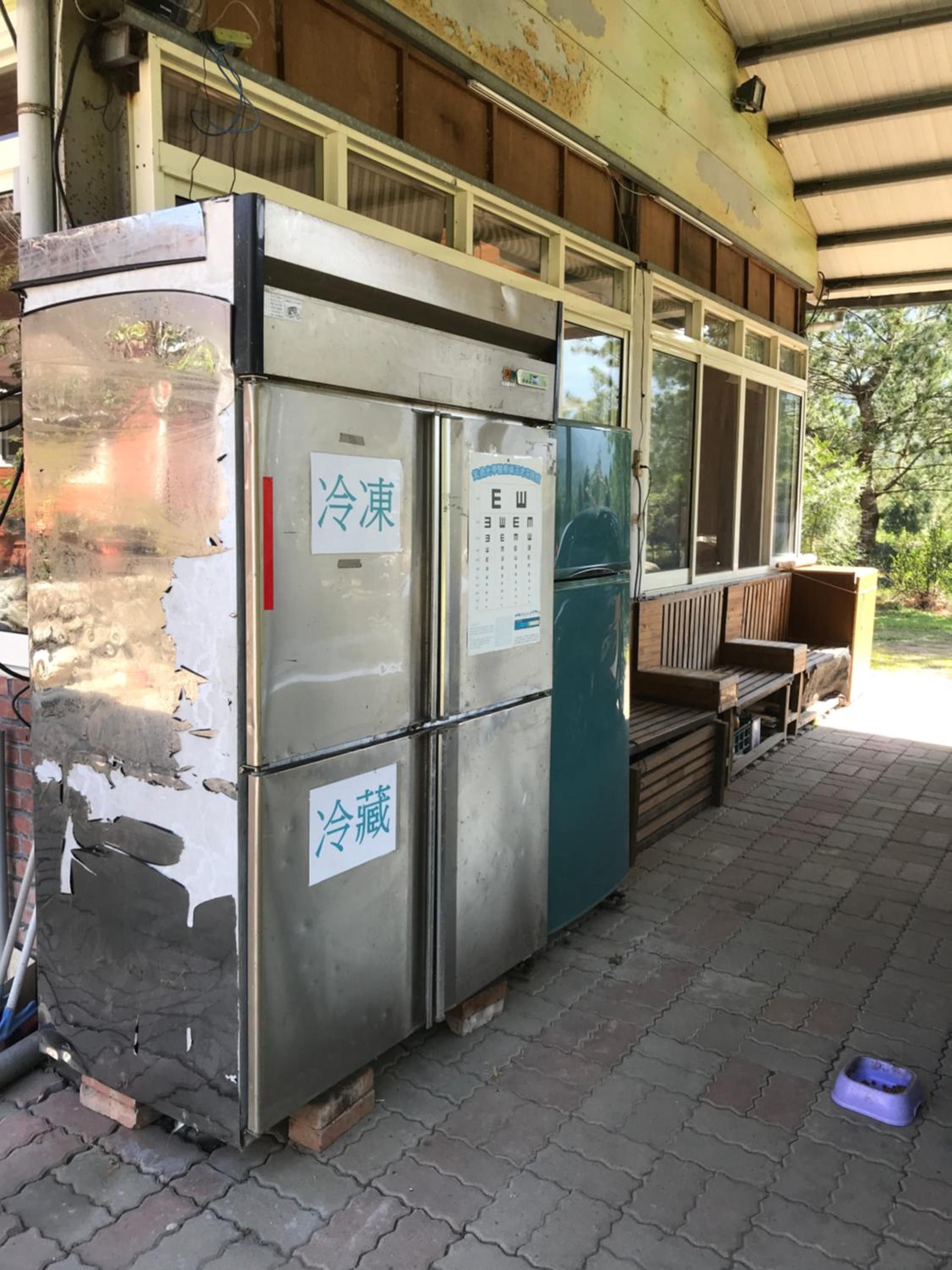 Shuizhong Yue Homestay view 5
