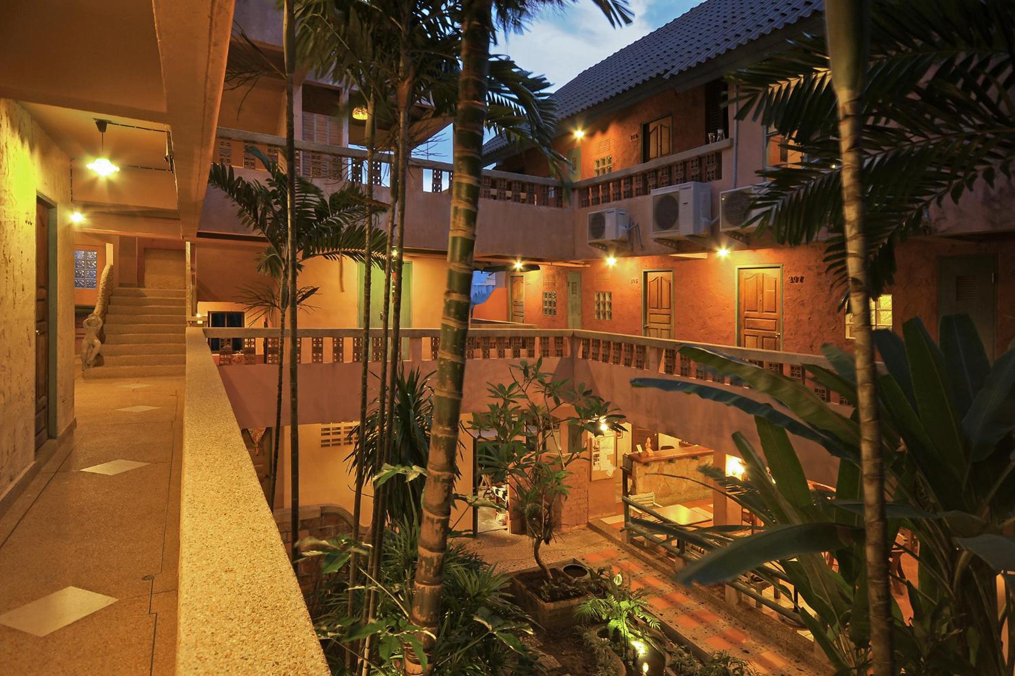 Casa Brazil Homestay