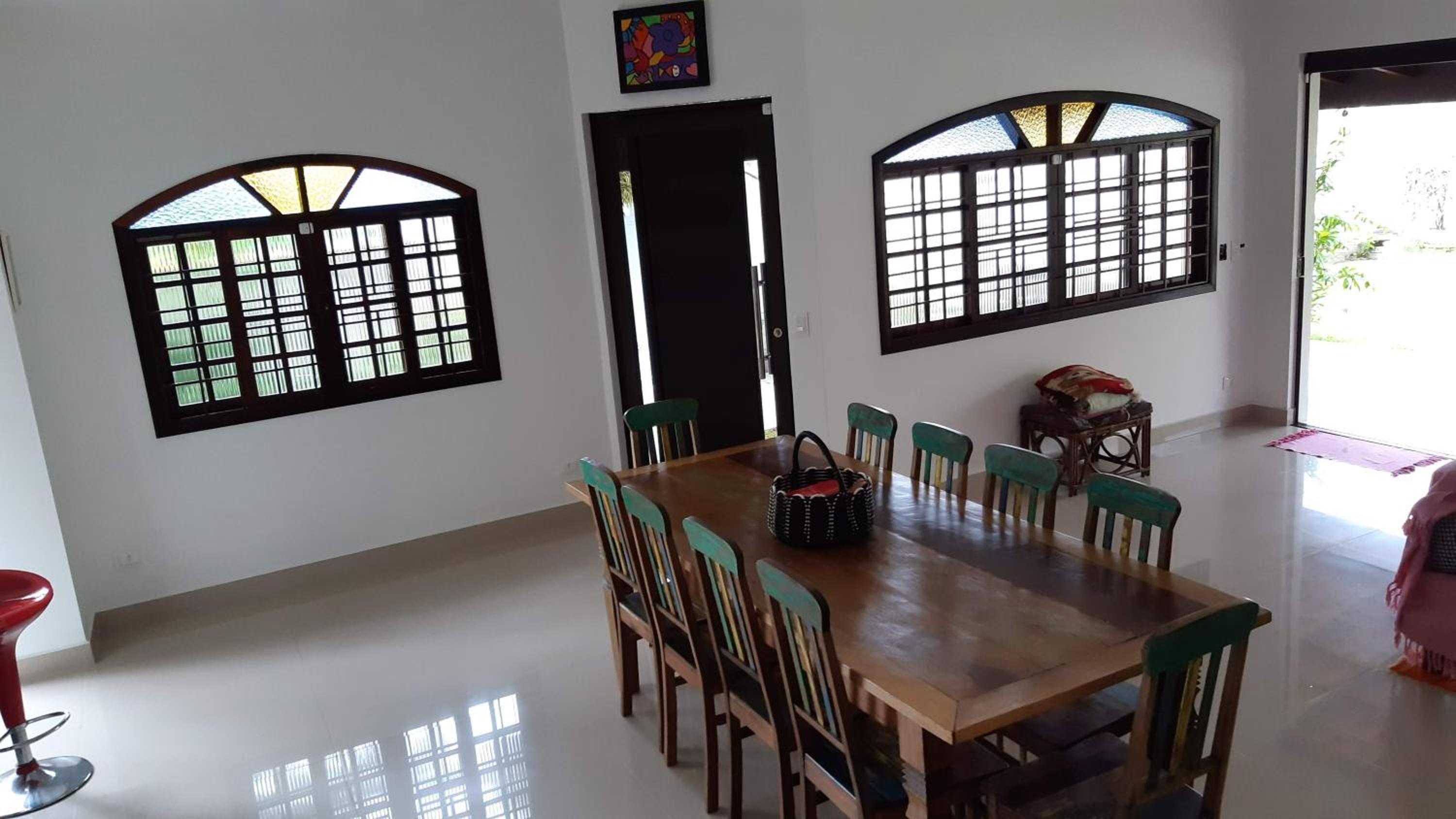 Casa a 150 m da Praia Martins de Sá