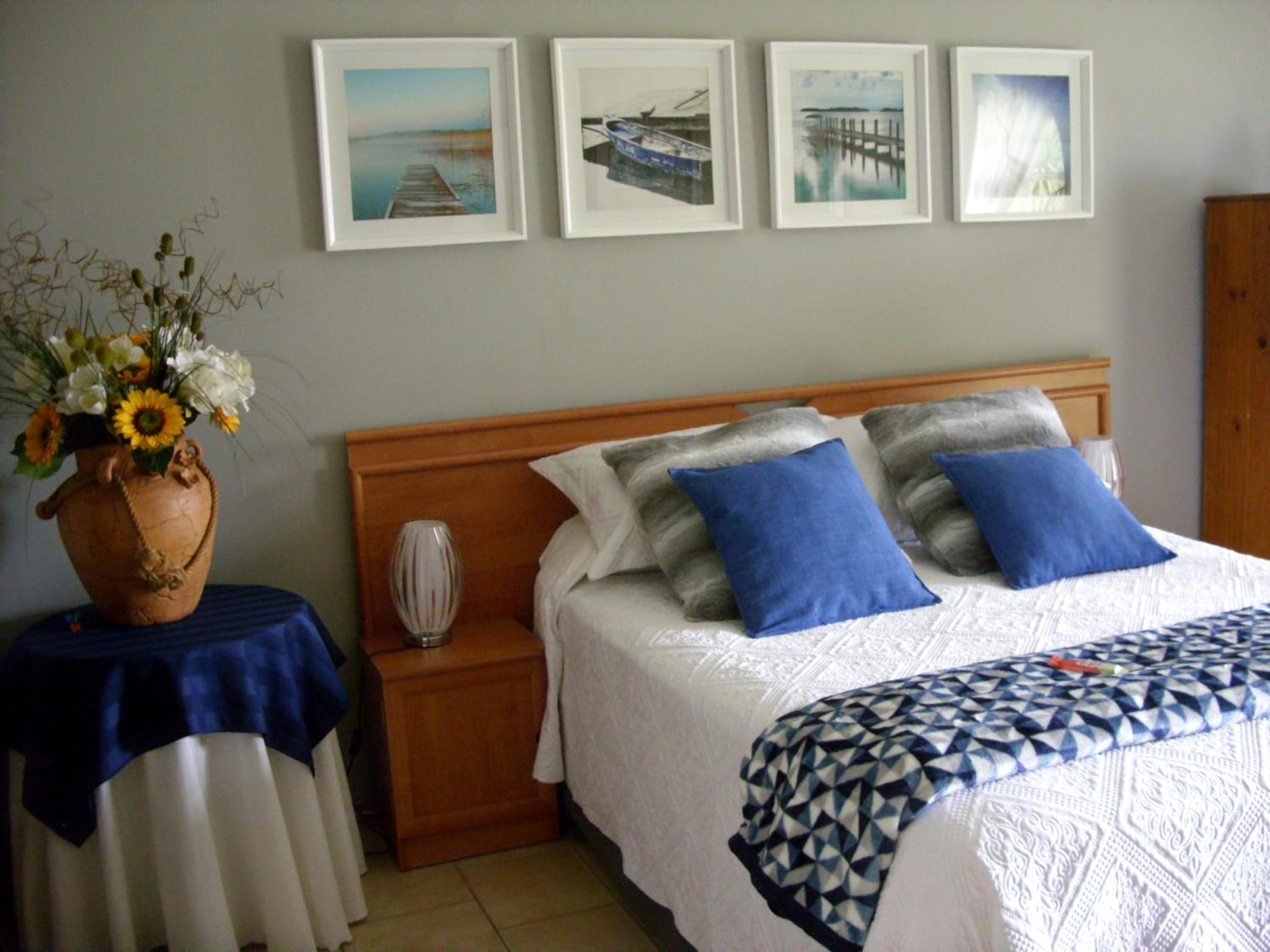 Little Umhlanga. Sunflower suite. view 2