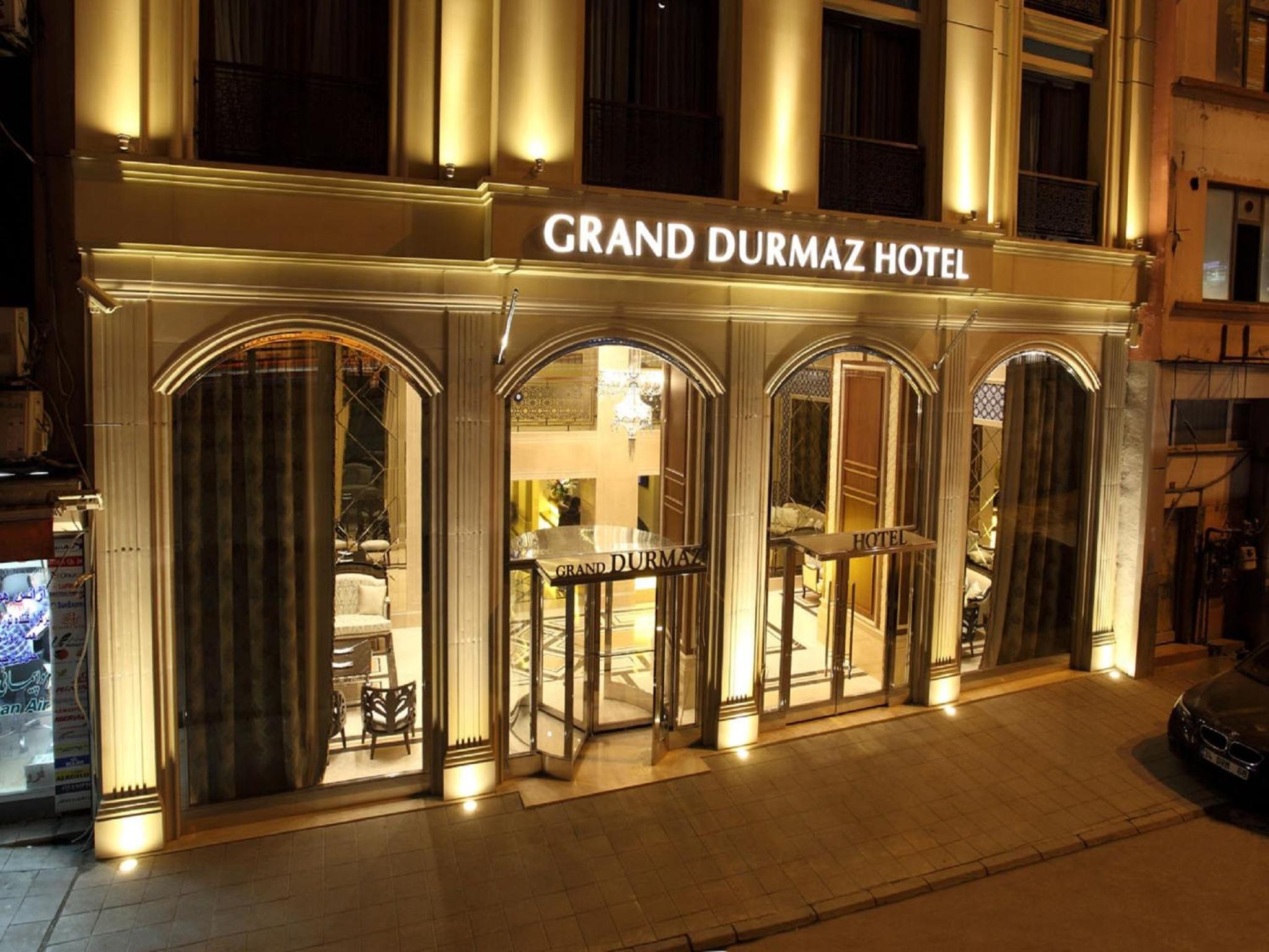Grand Durmaz Hotel - Image 74