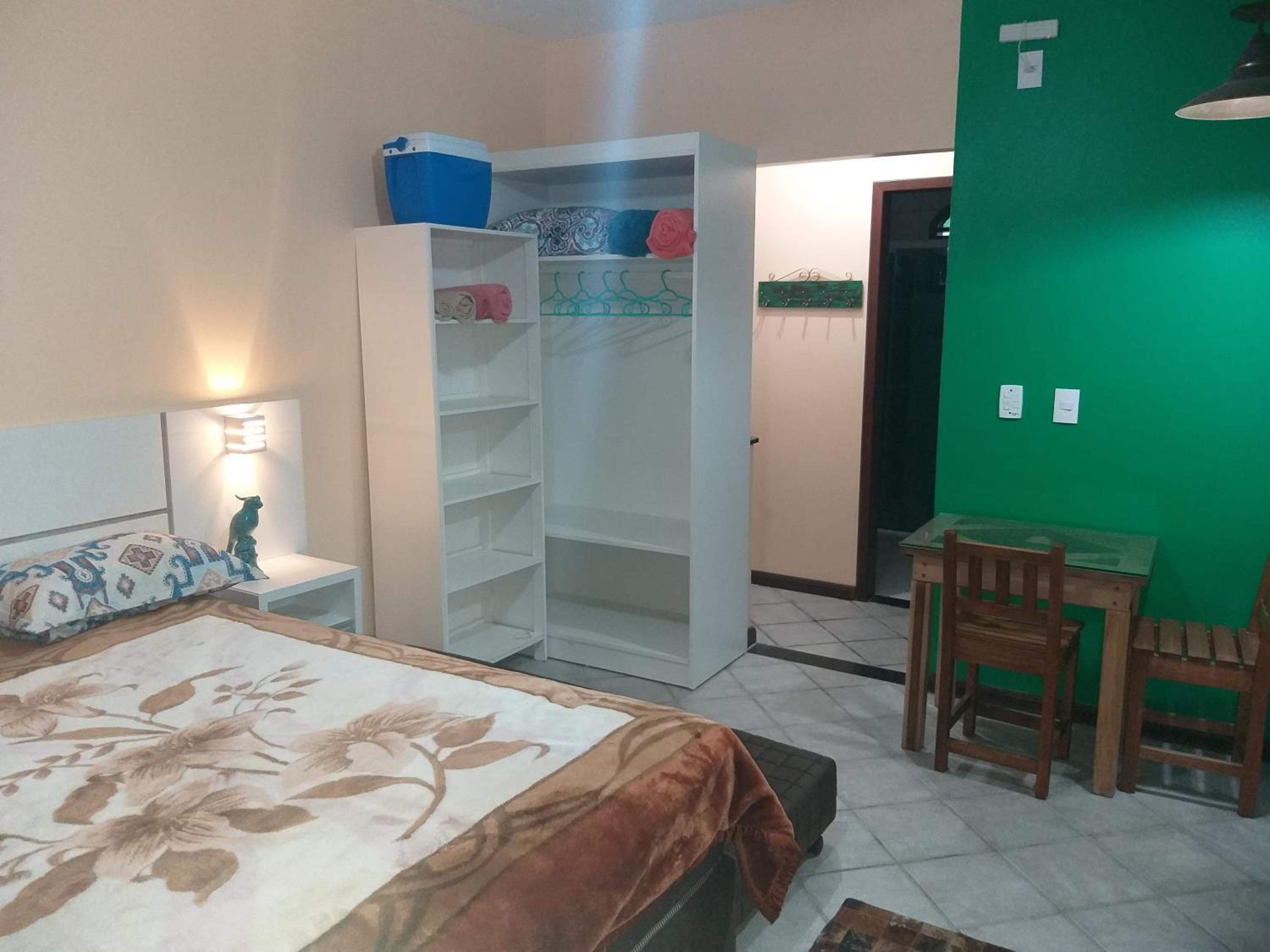 Casa de Hóspedes Canto dos Pássaros