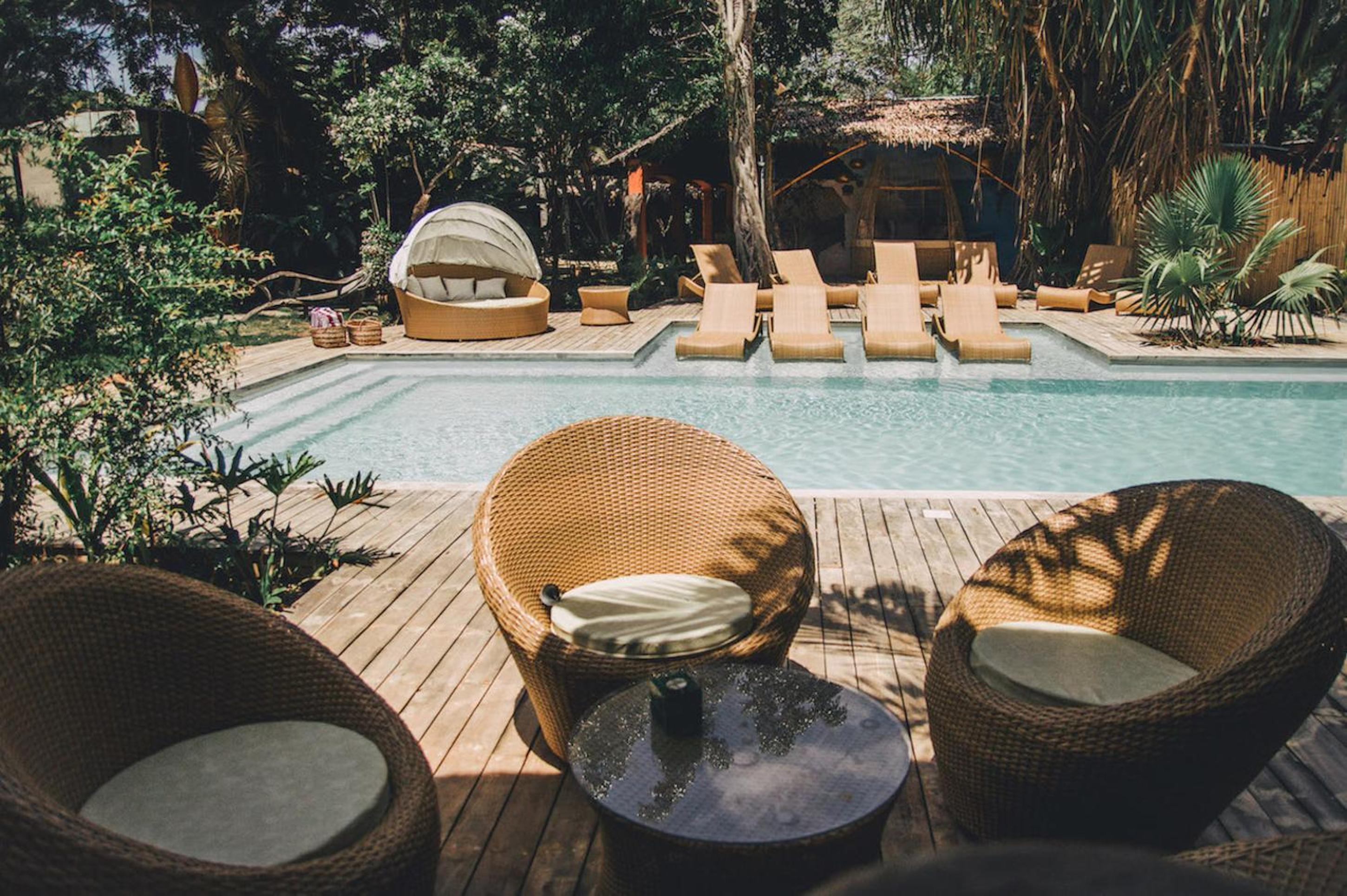 Hibiscus Garden Resort