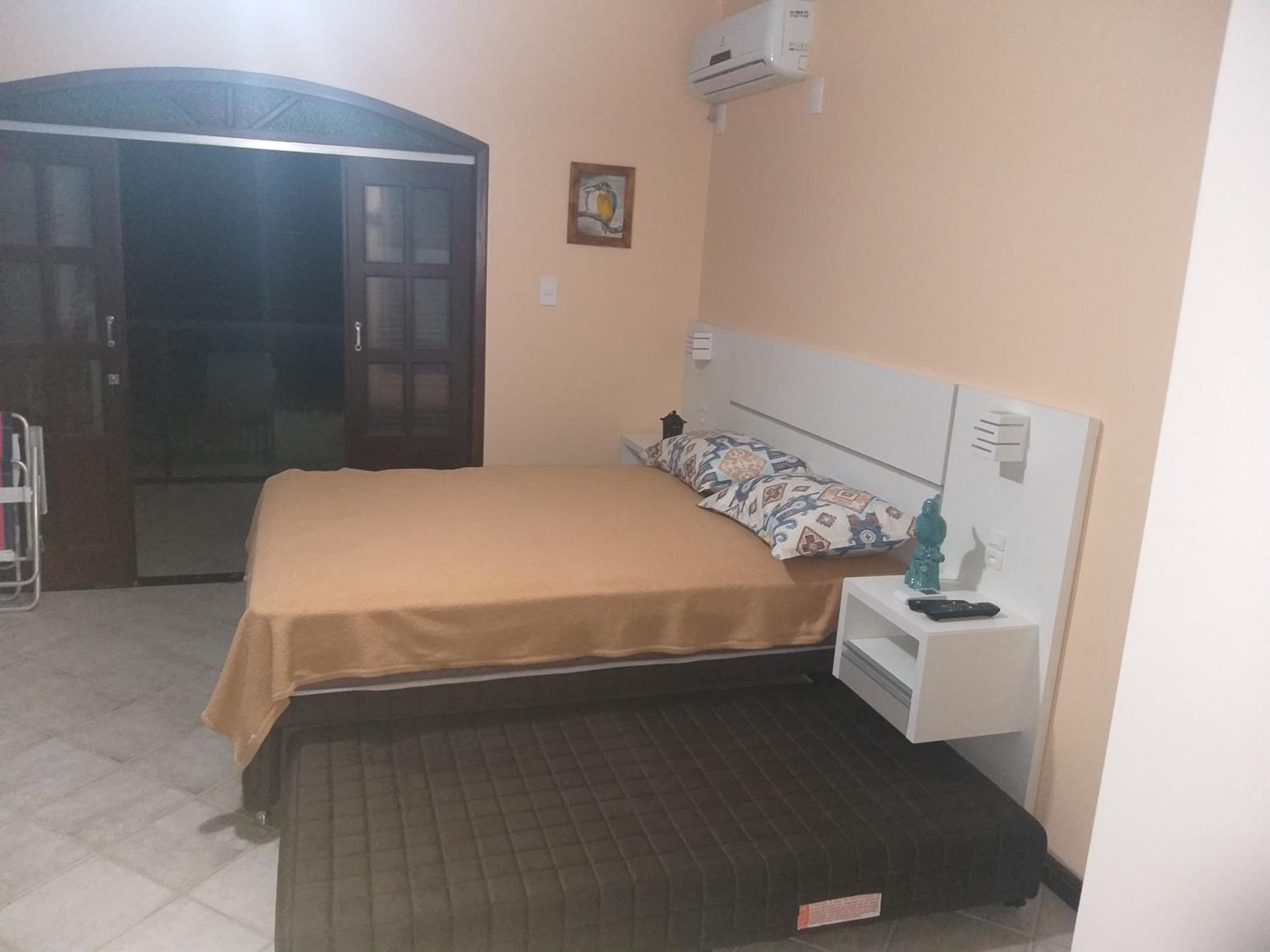 Casa de Hóspedes Canto dos Pássaros