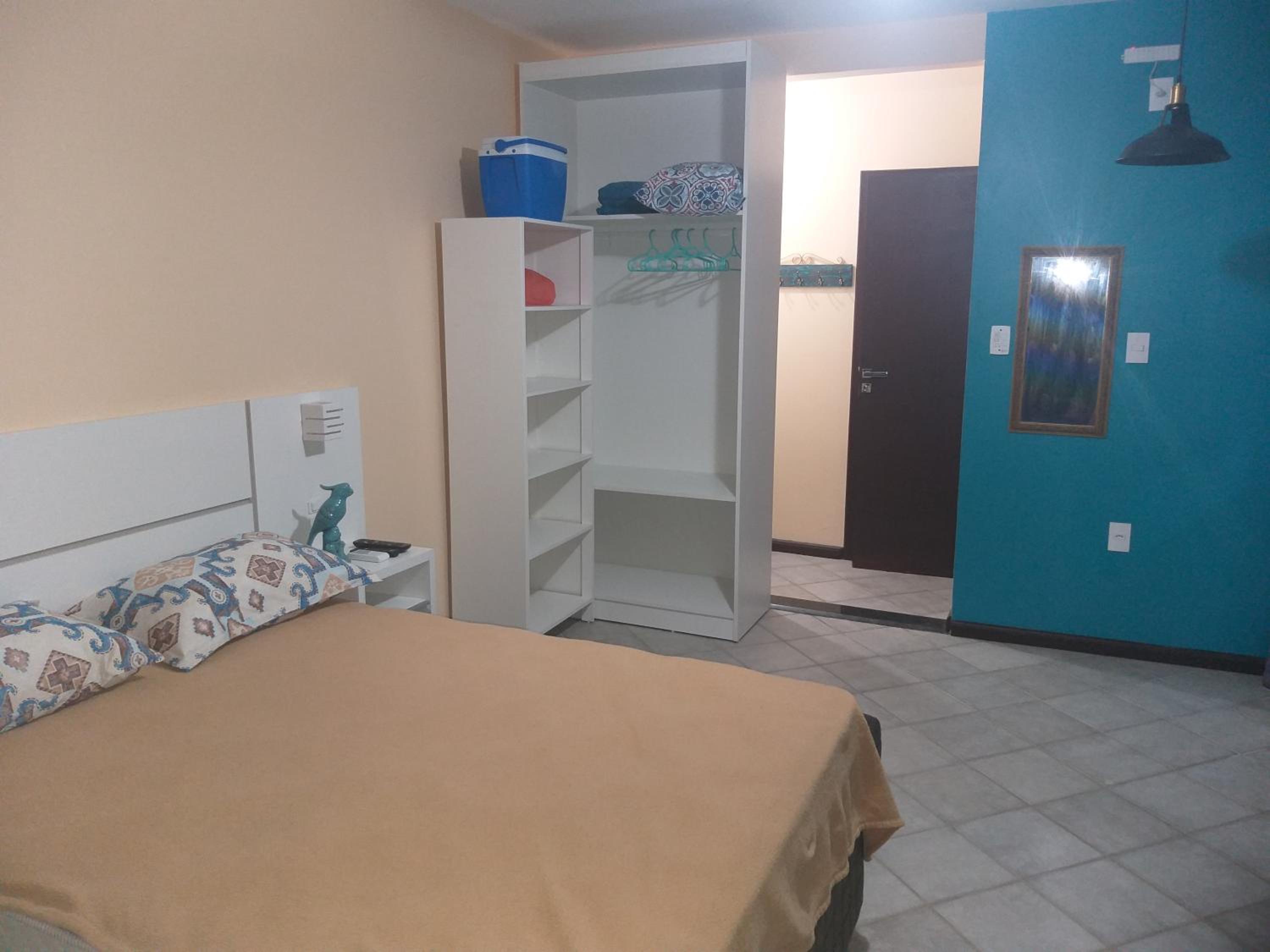 Casa de Hóspedes Canto dos Pássaros