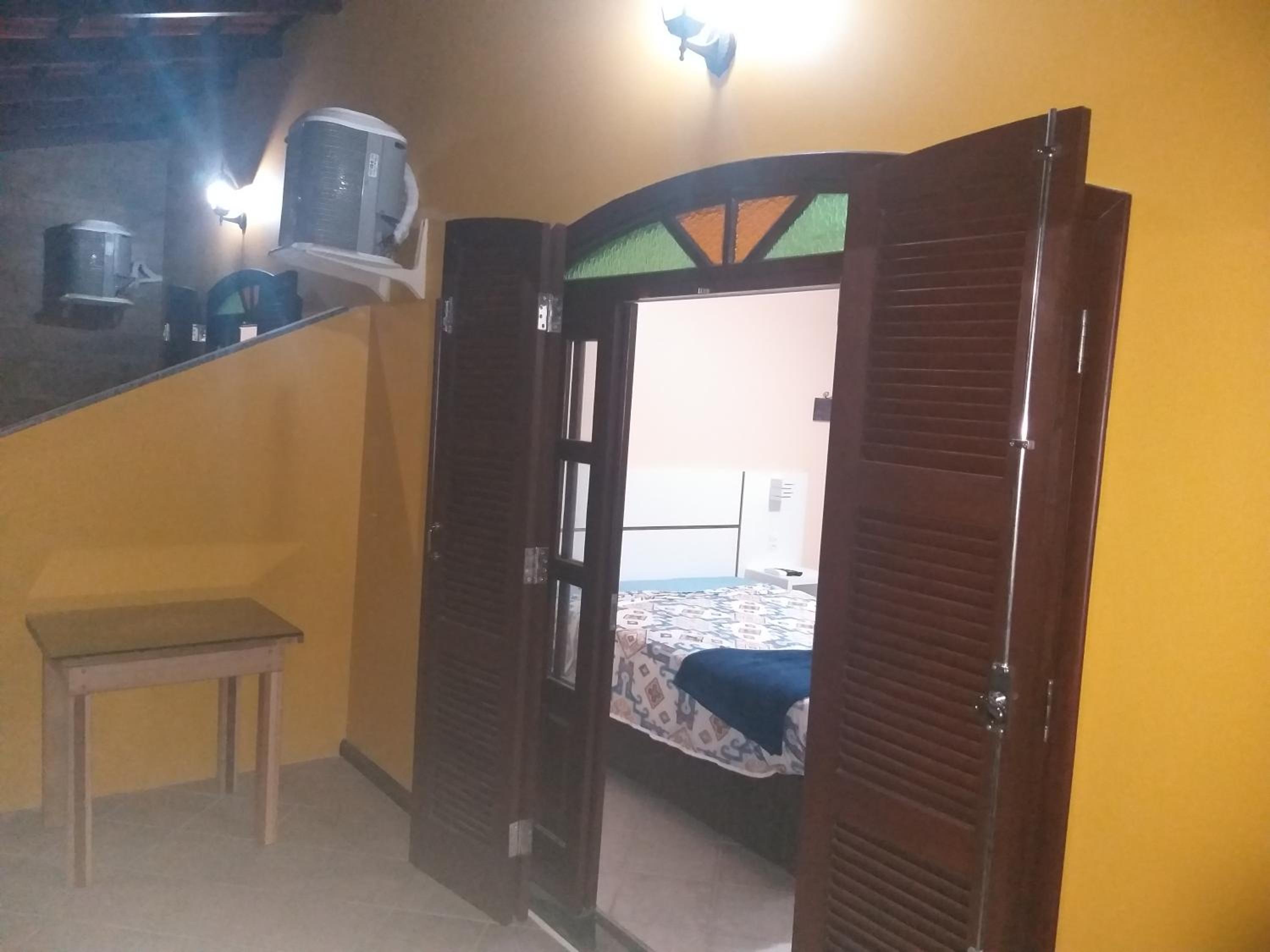 Casa de Hóspedes Canto dos Pássaros