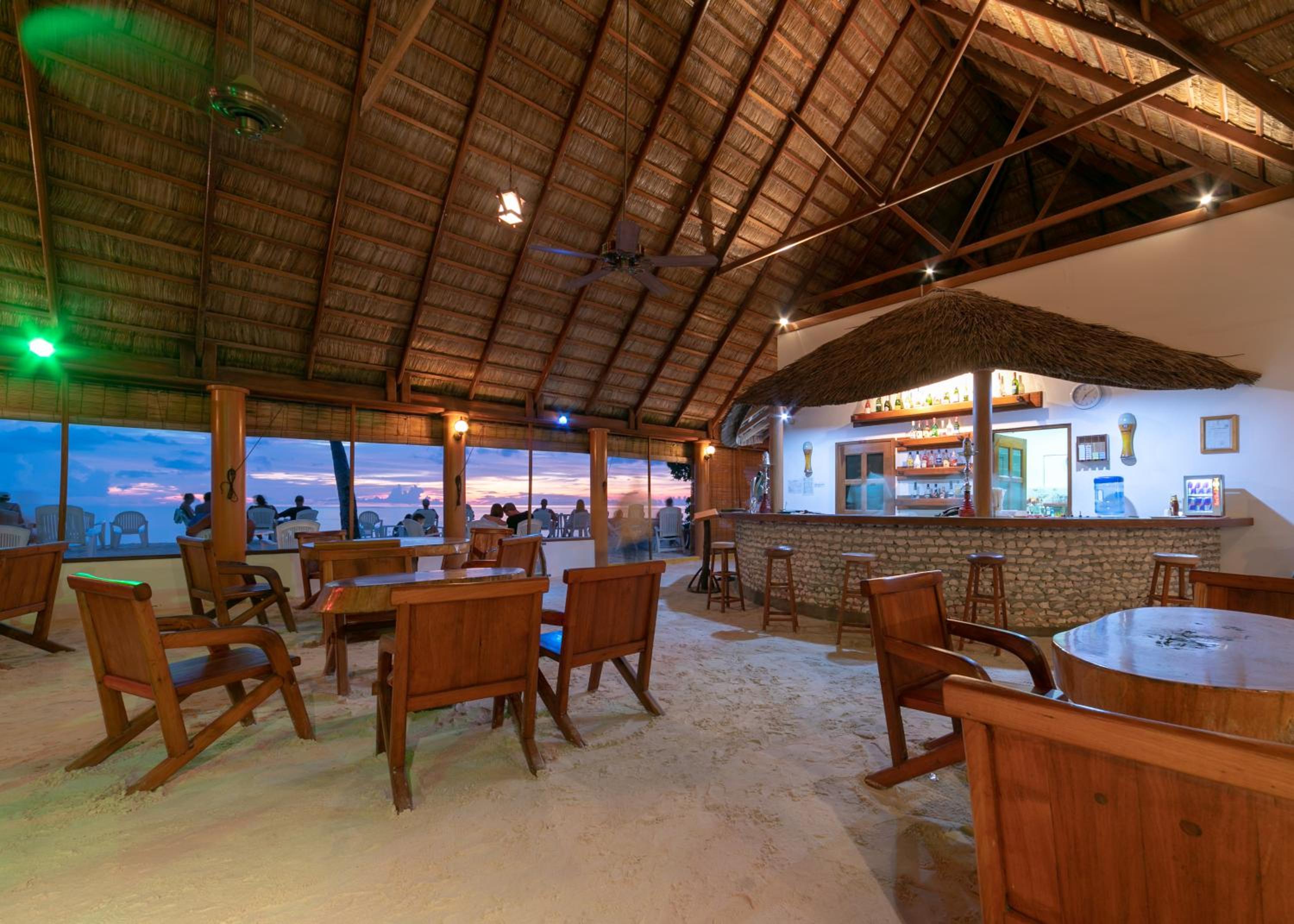 Fihalhohi Maldives view 4