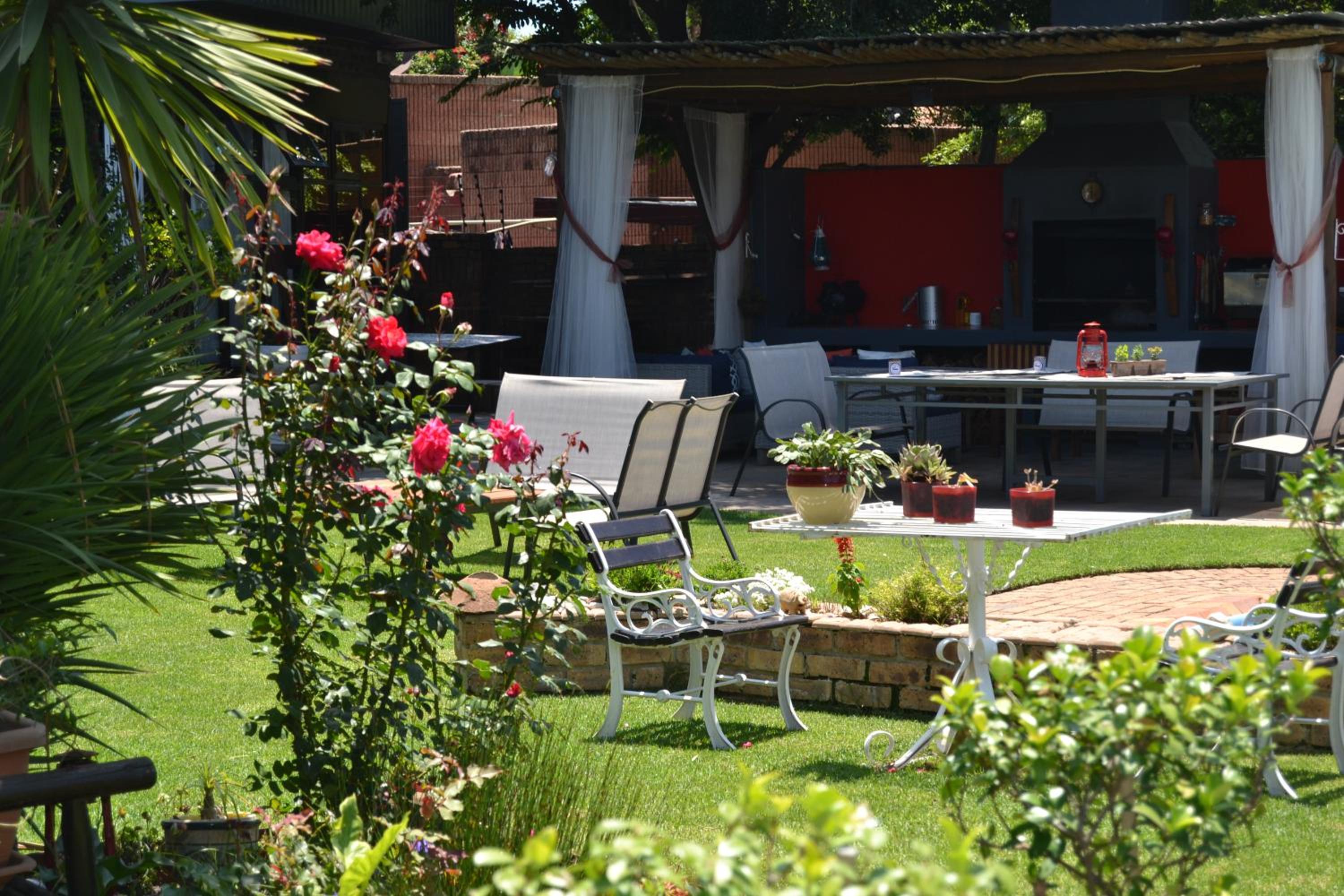 Dara Guest House
