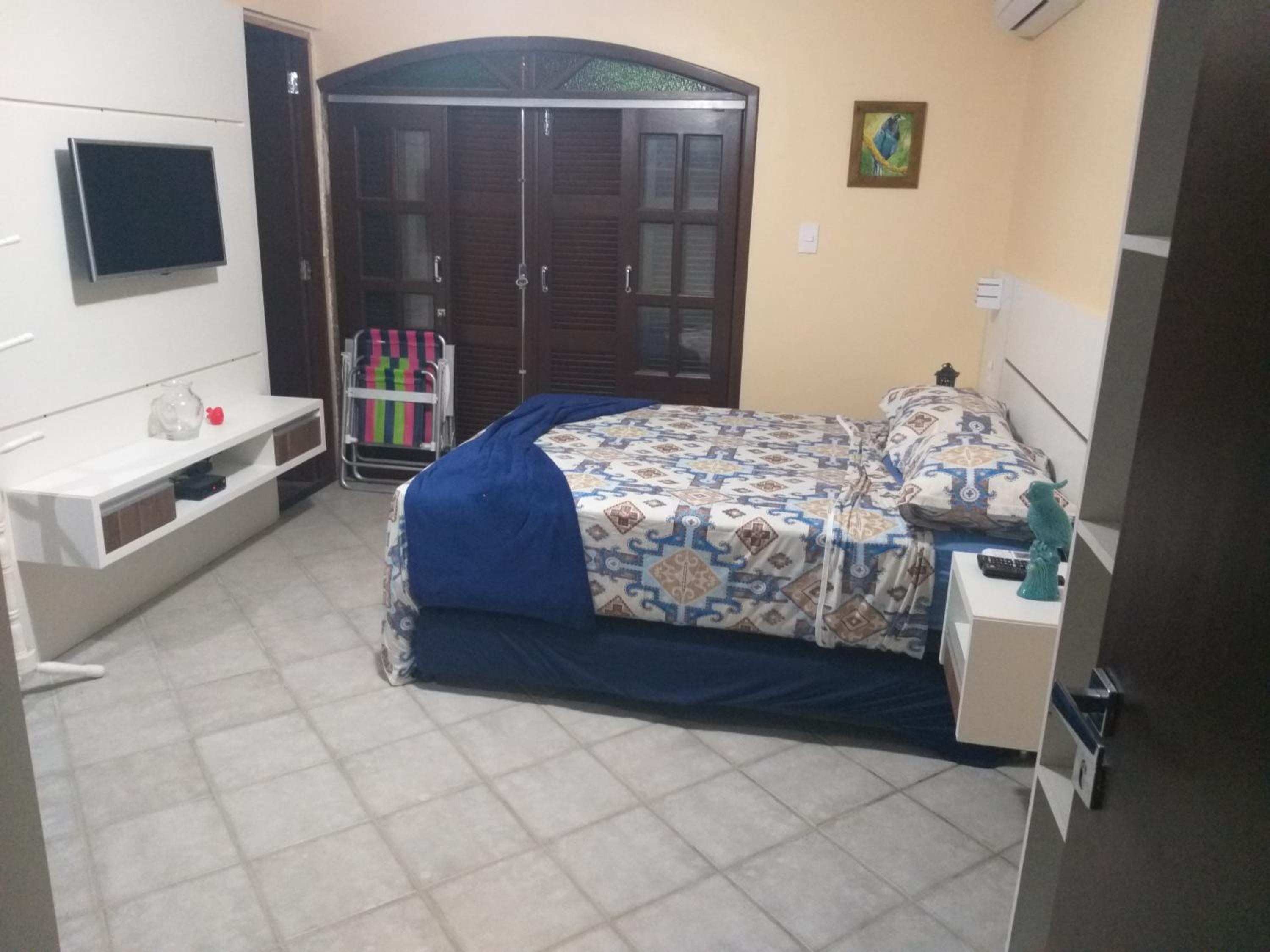 Casa de Hóspedes Canto dos Pássaros
