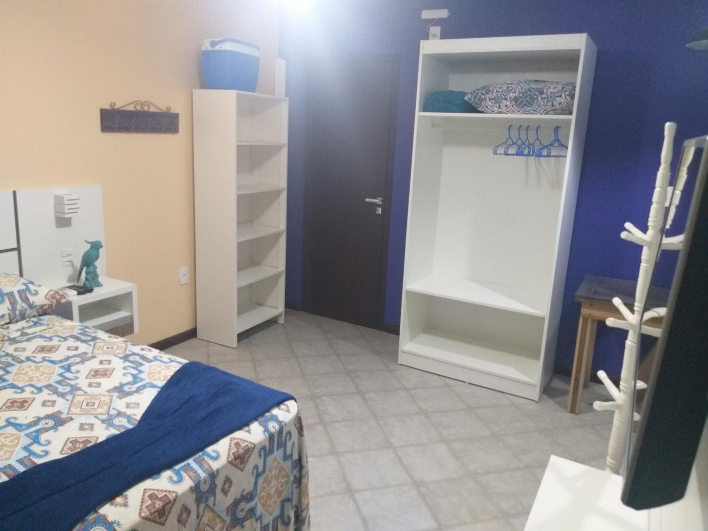 Casa de Hóspedes Canto dos Pássaros