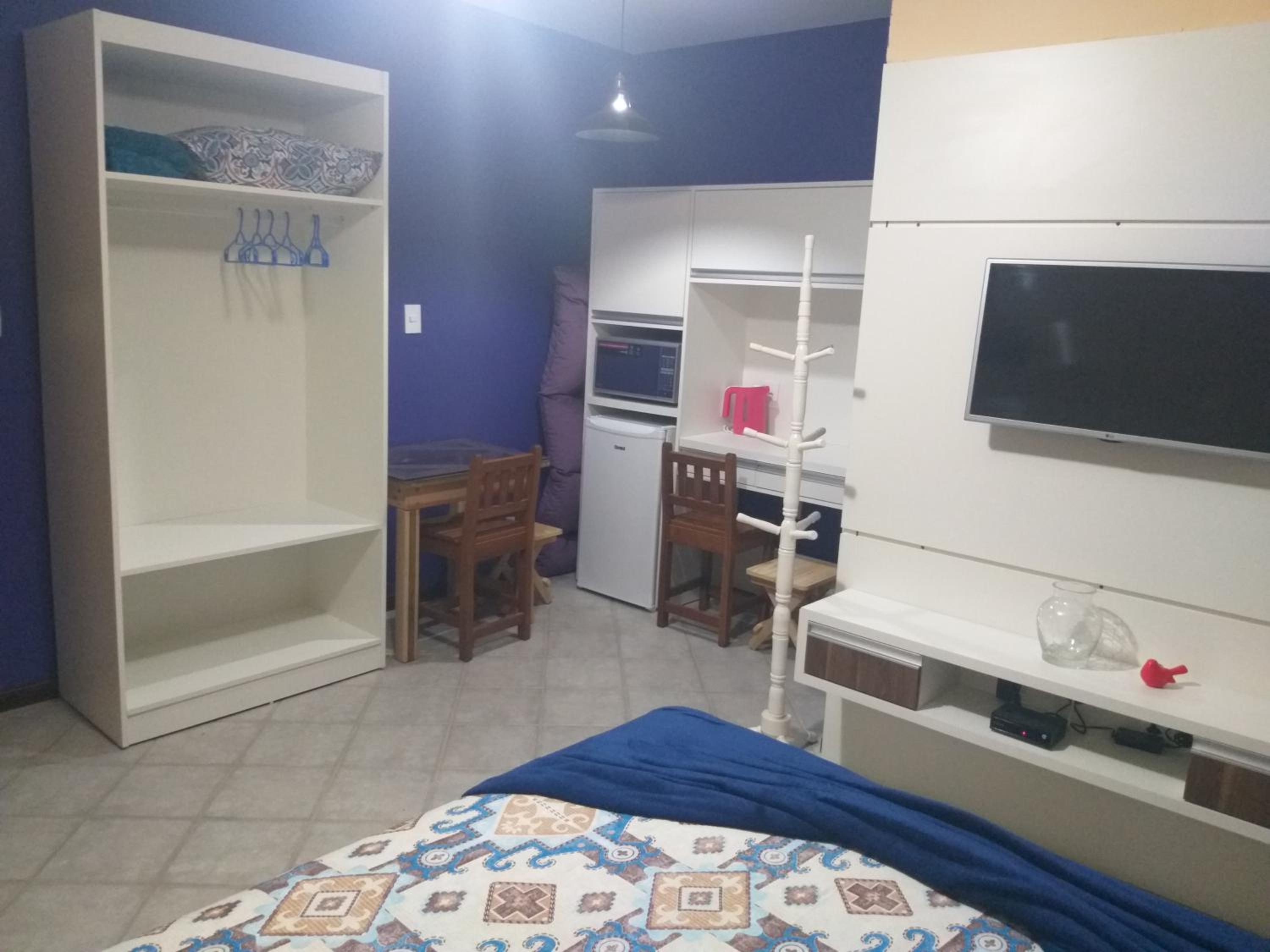 Casa de Hóspedes Canto dos Pássaros