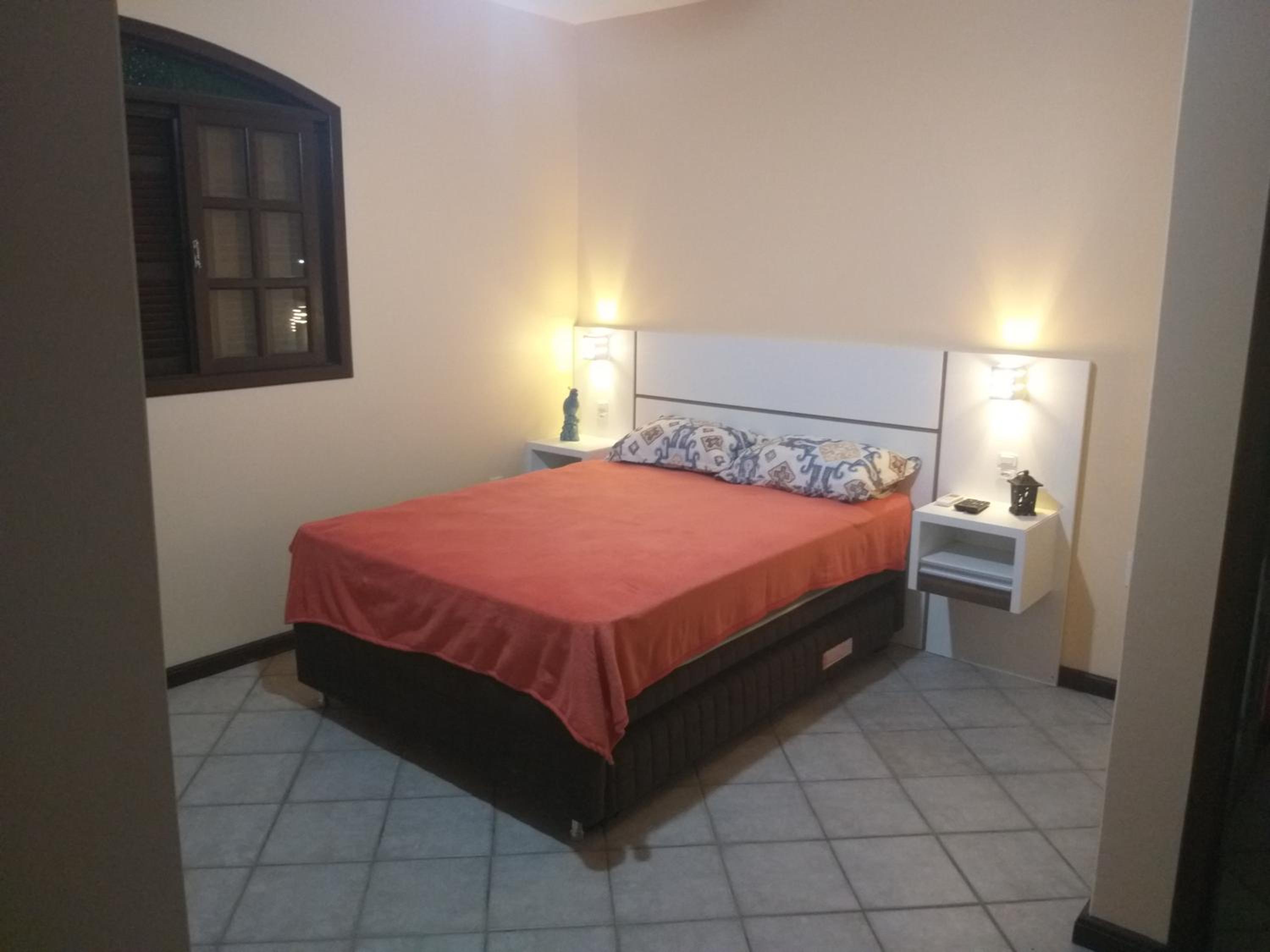 Casa de Hóspedes Canto dos Pássaros