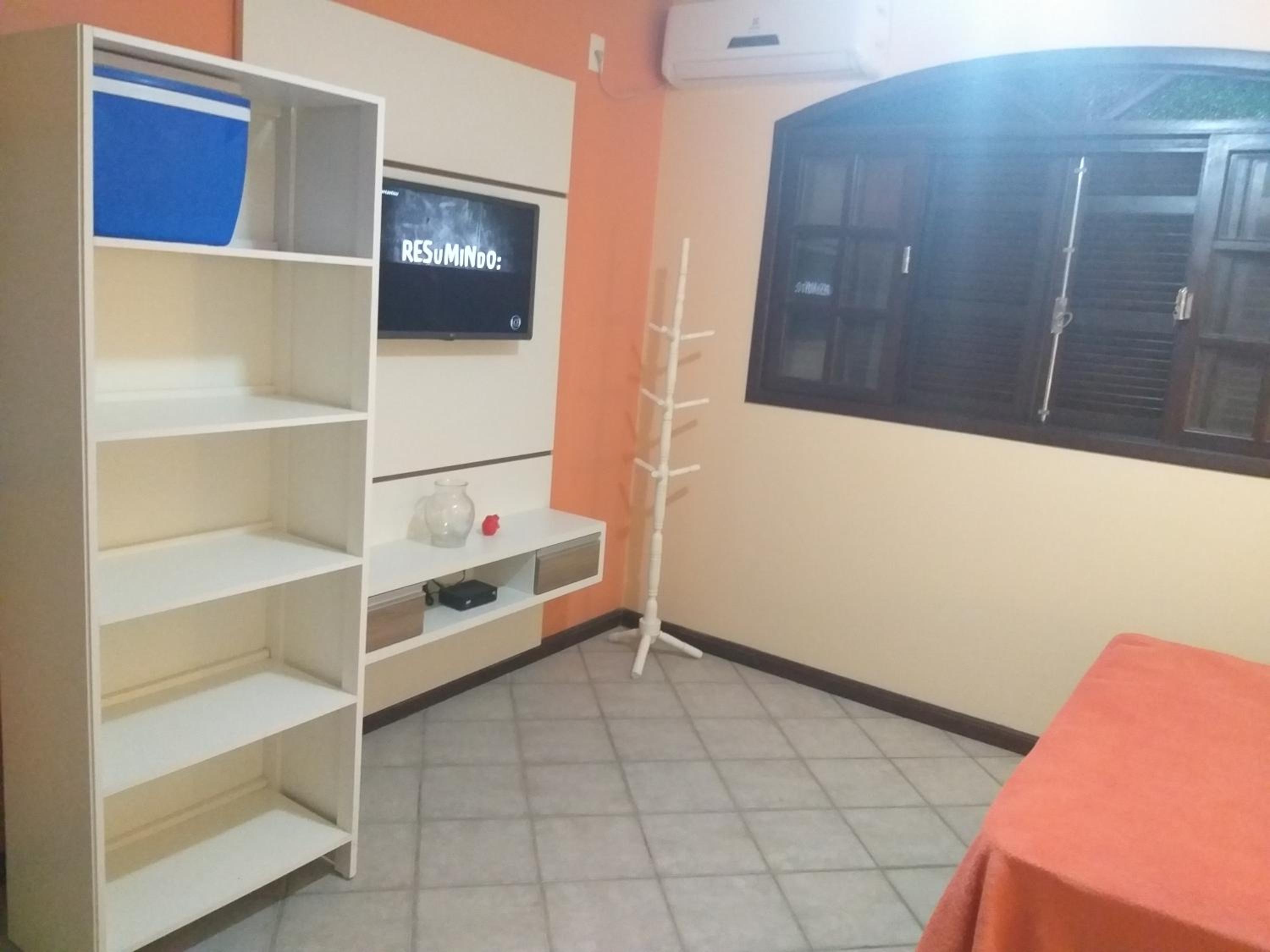 Casa de Hóspedes Canto dos Pássaros