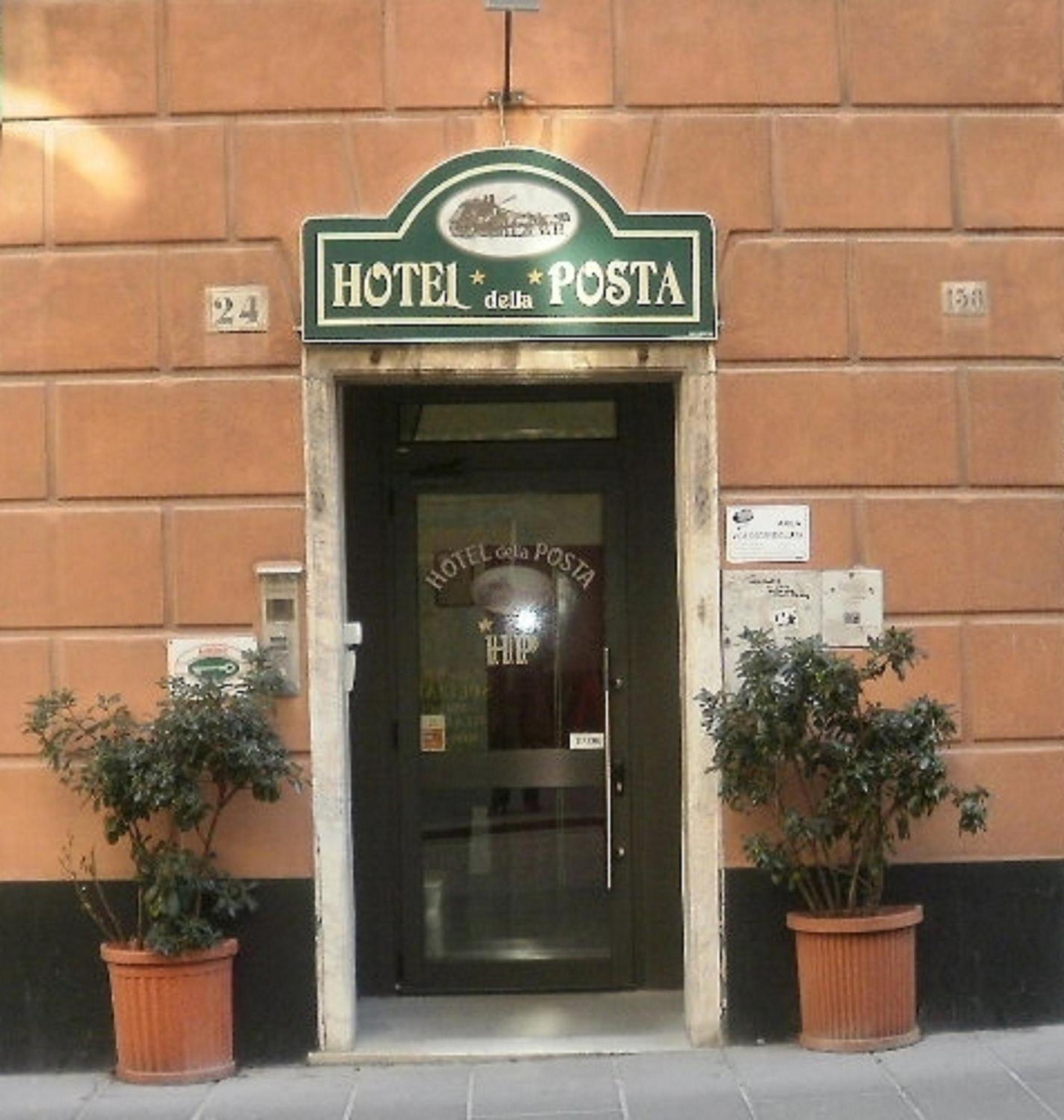 Hotel Albergo Posta - Image 1