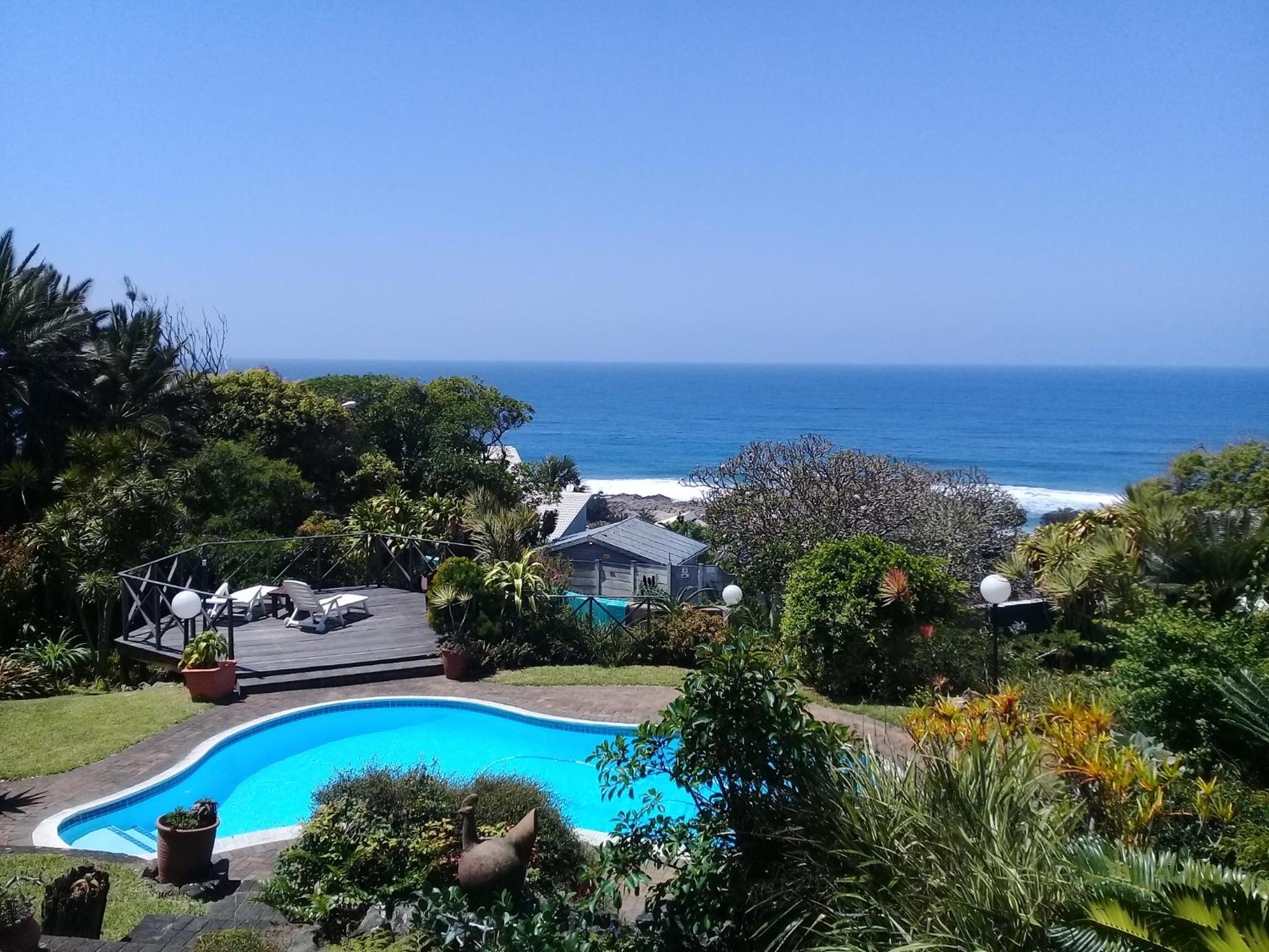 Wailana lodge
