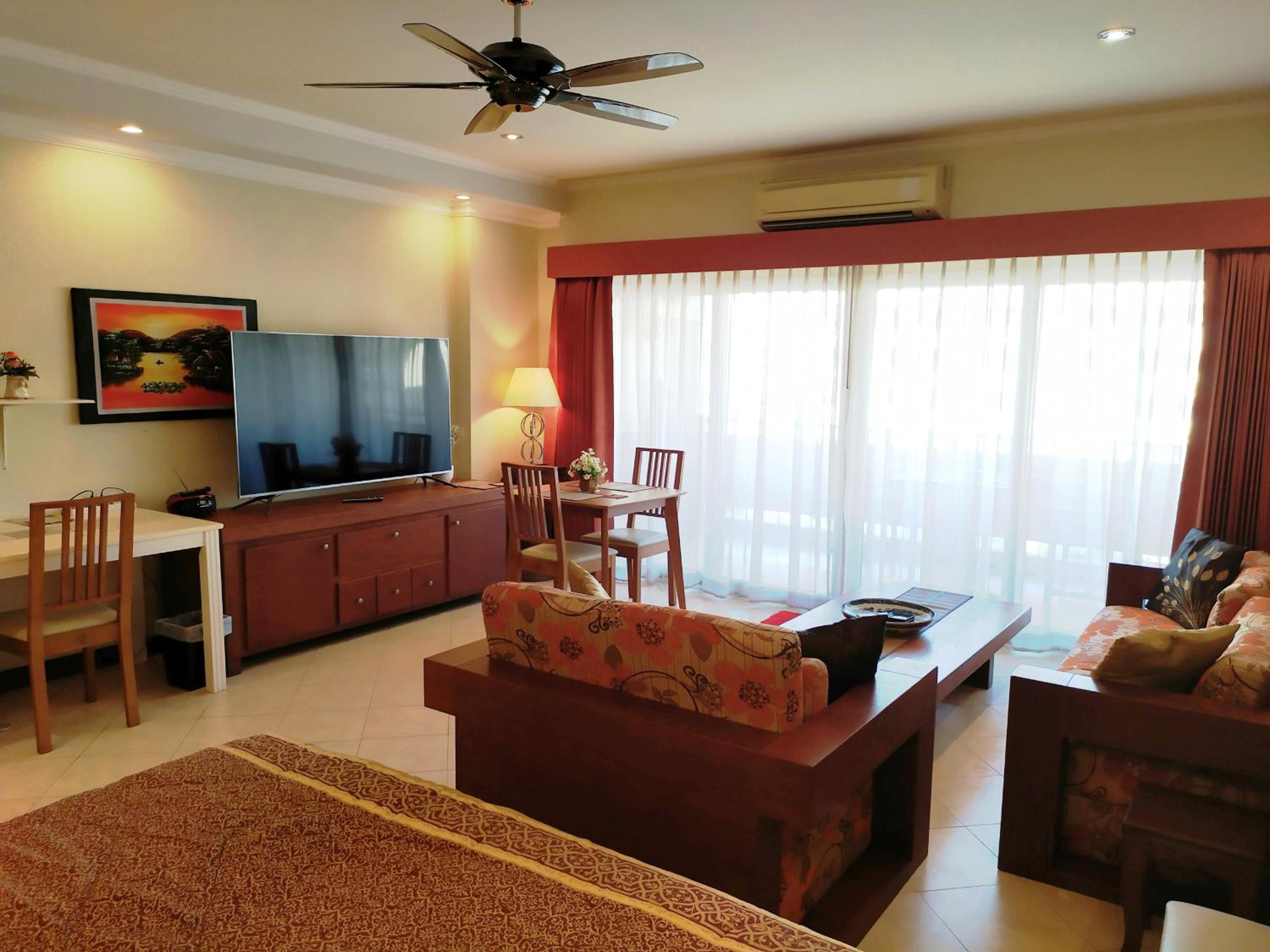 View Talay Residence 4 view 2