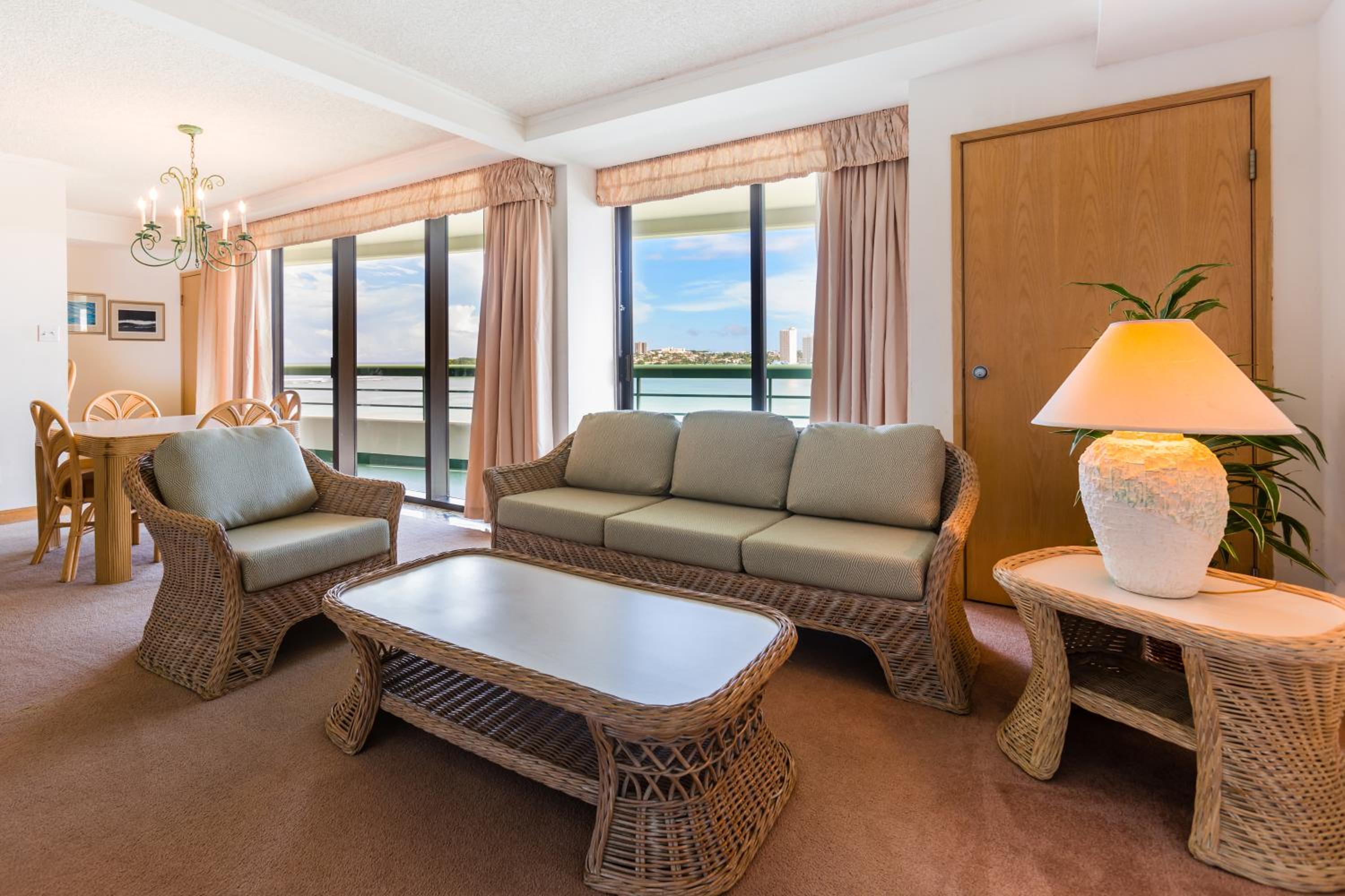 Alupang Beach Tower, photo 44