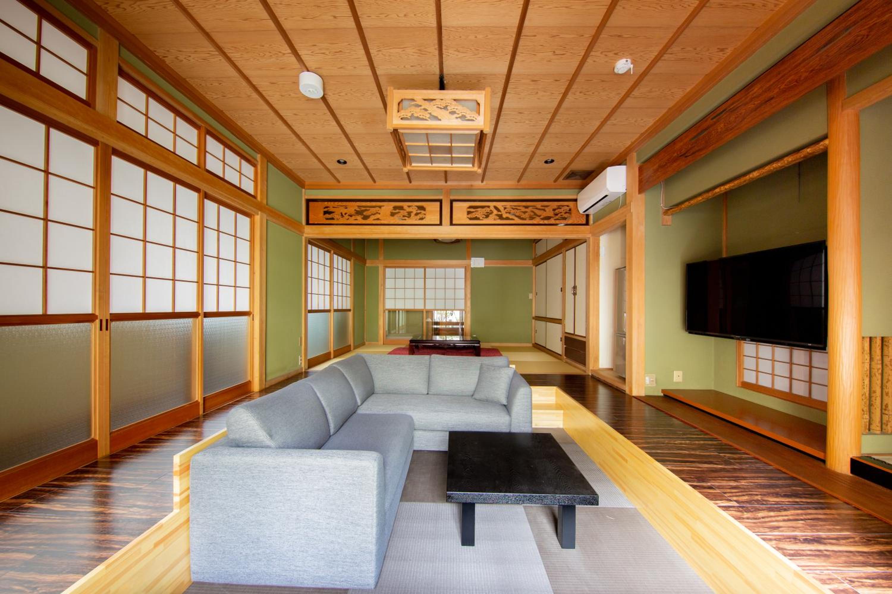 Oyado E-TIME Tamade Annex