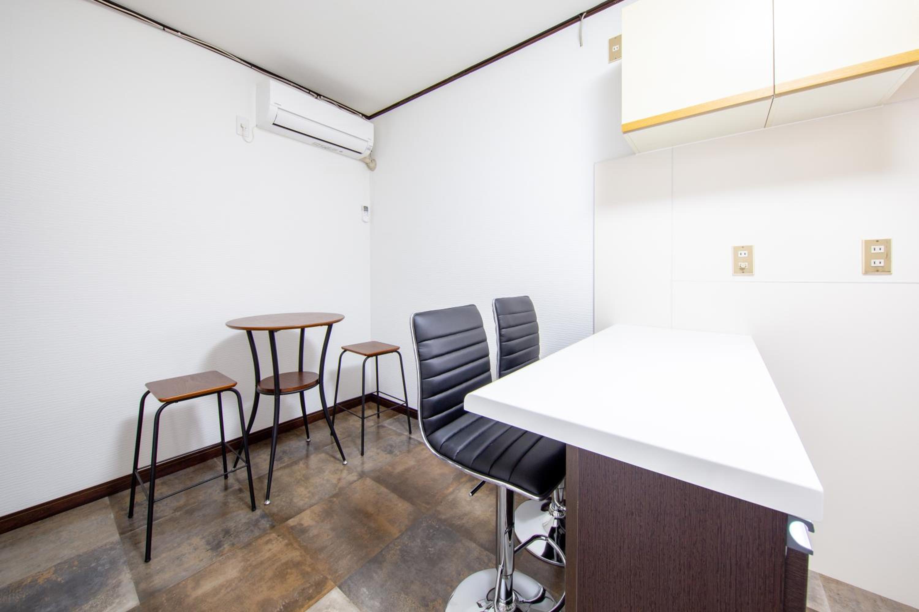 Oyado E-TIME Tamade Annex