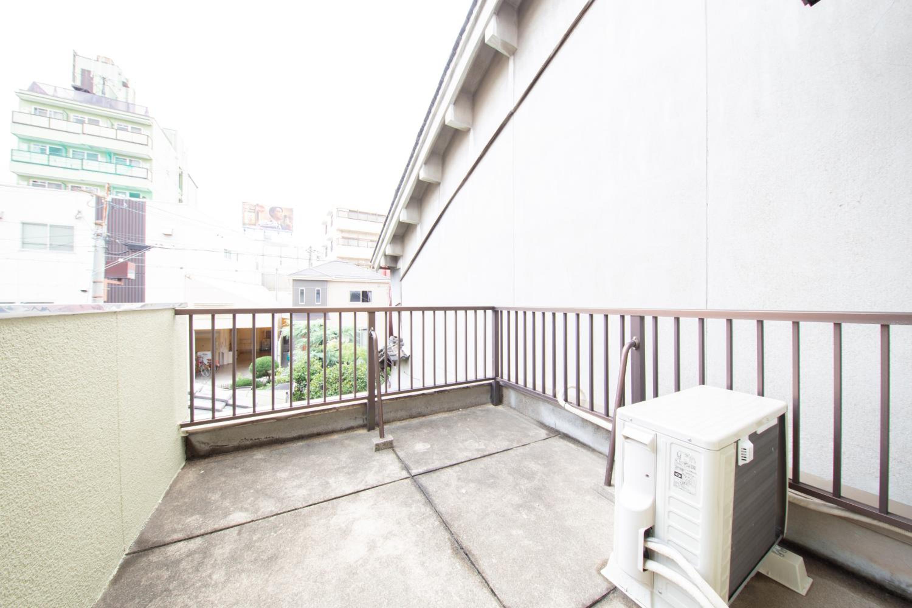 Oyado E-TIME Tamade Annex