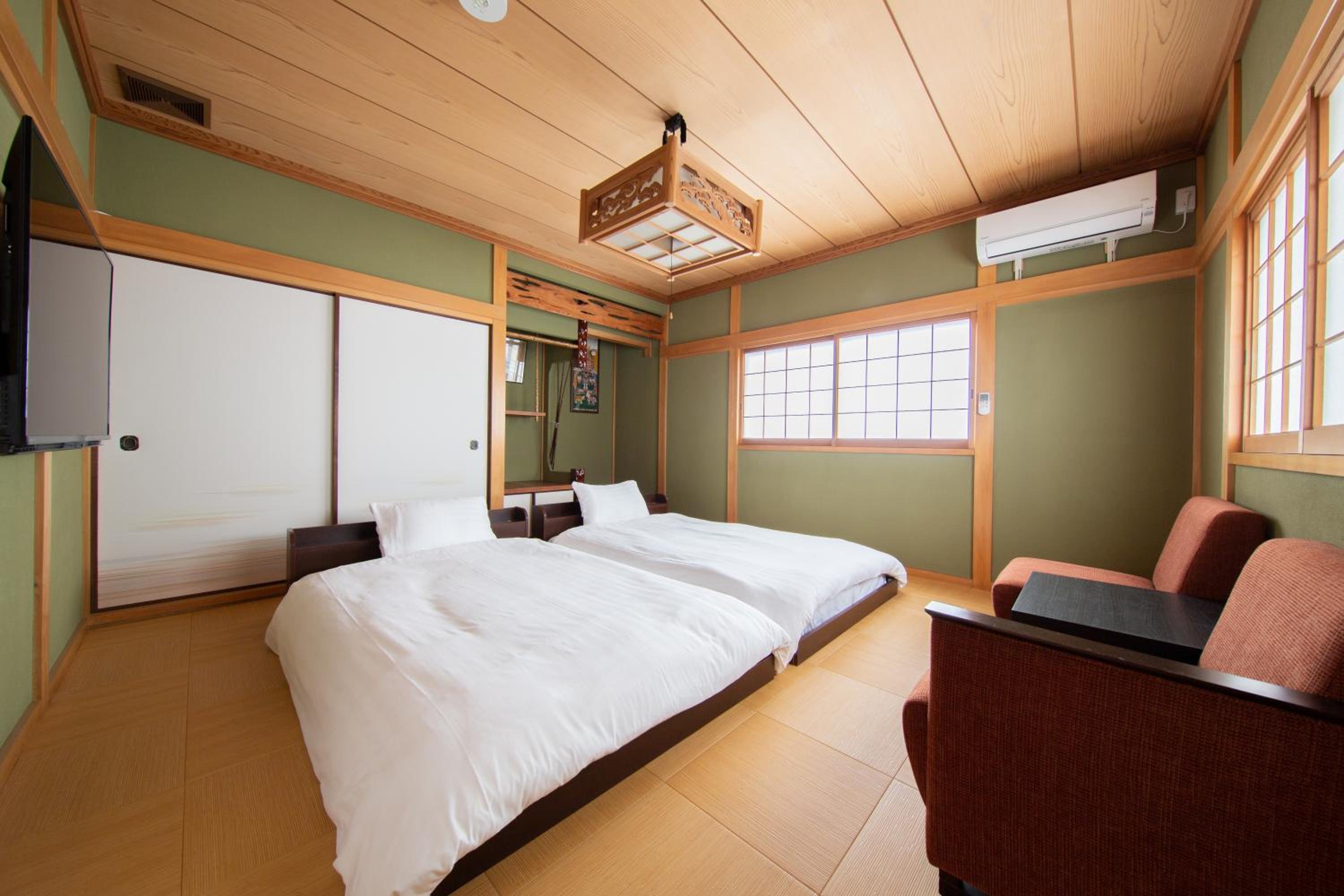 Oyado E-TIME Tamade Annex