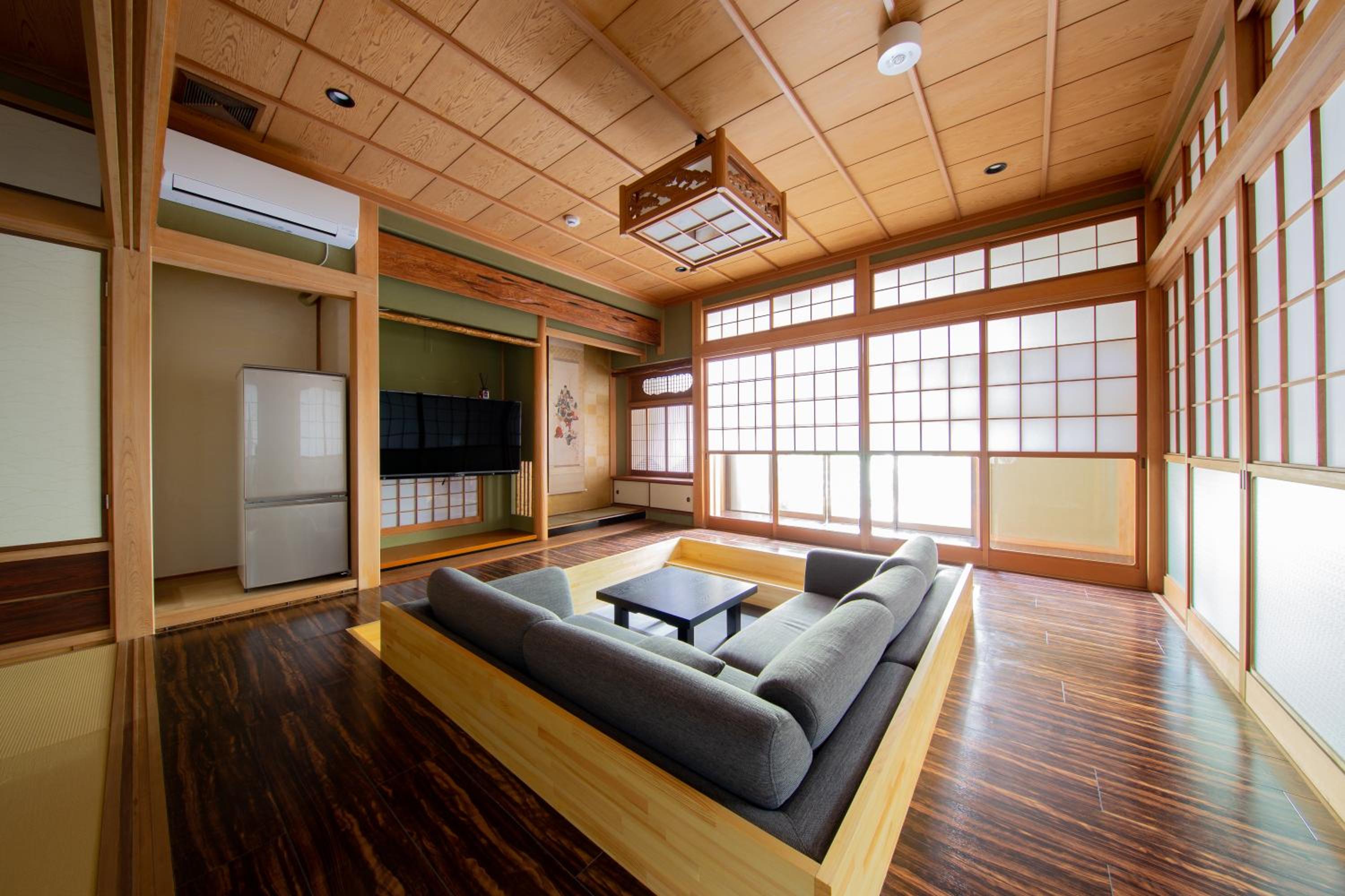 Oyado E-TIME Tamade Annex