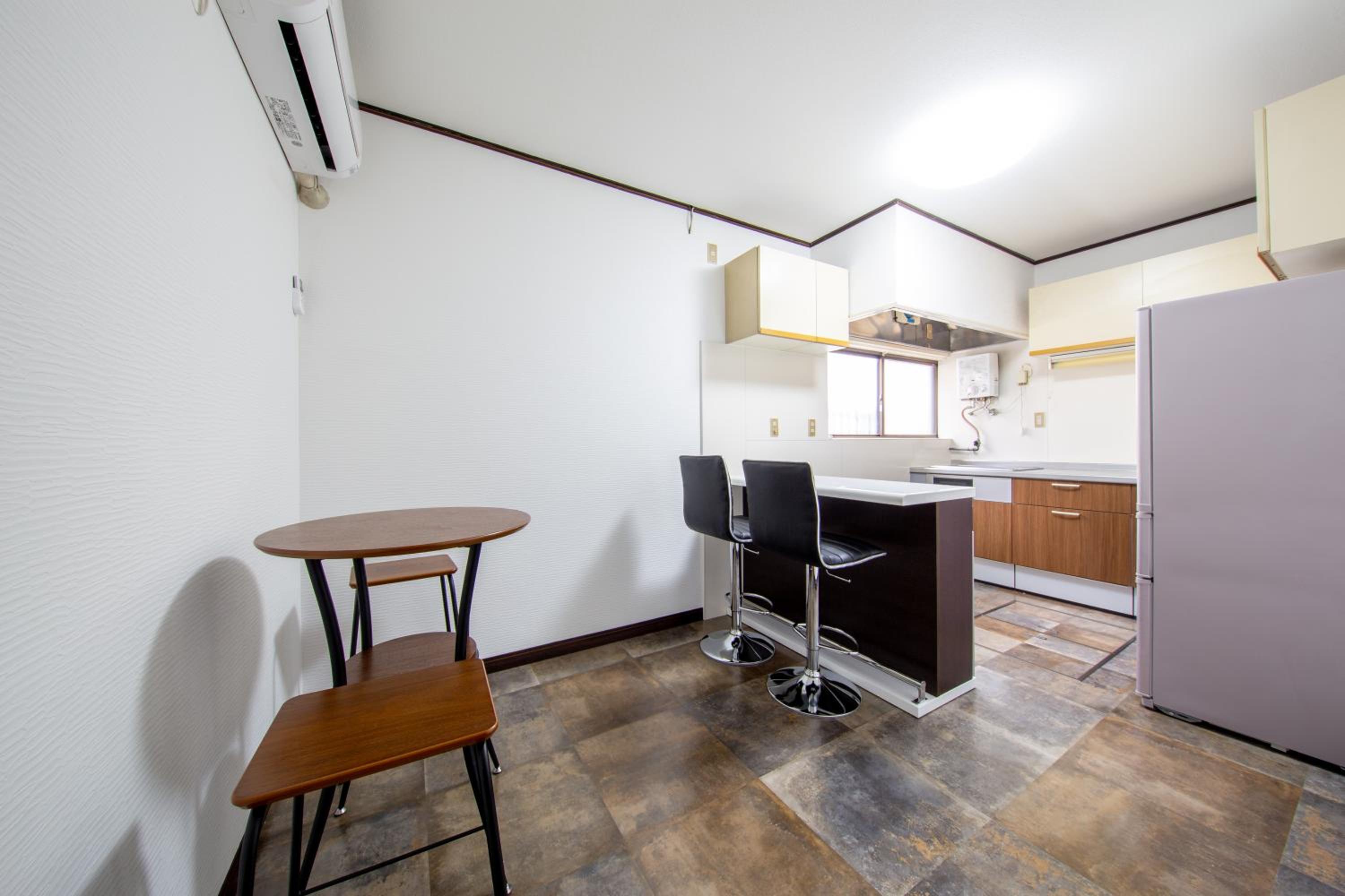 Oyado E-TIME Tamade Annex