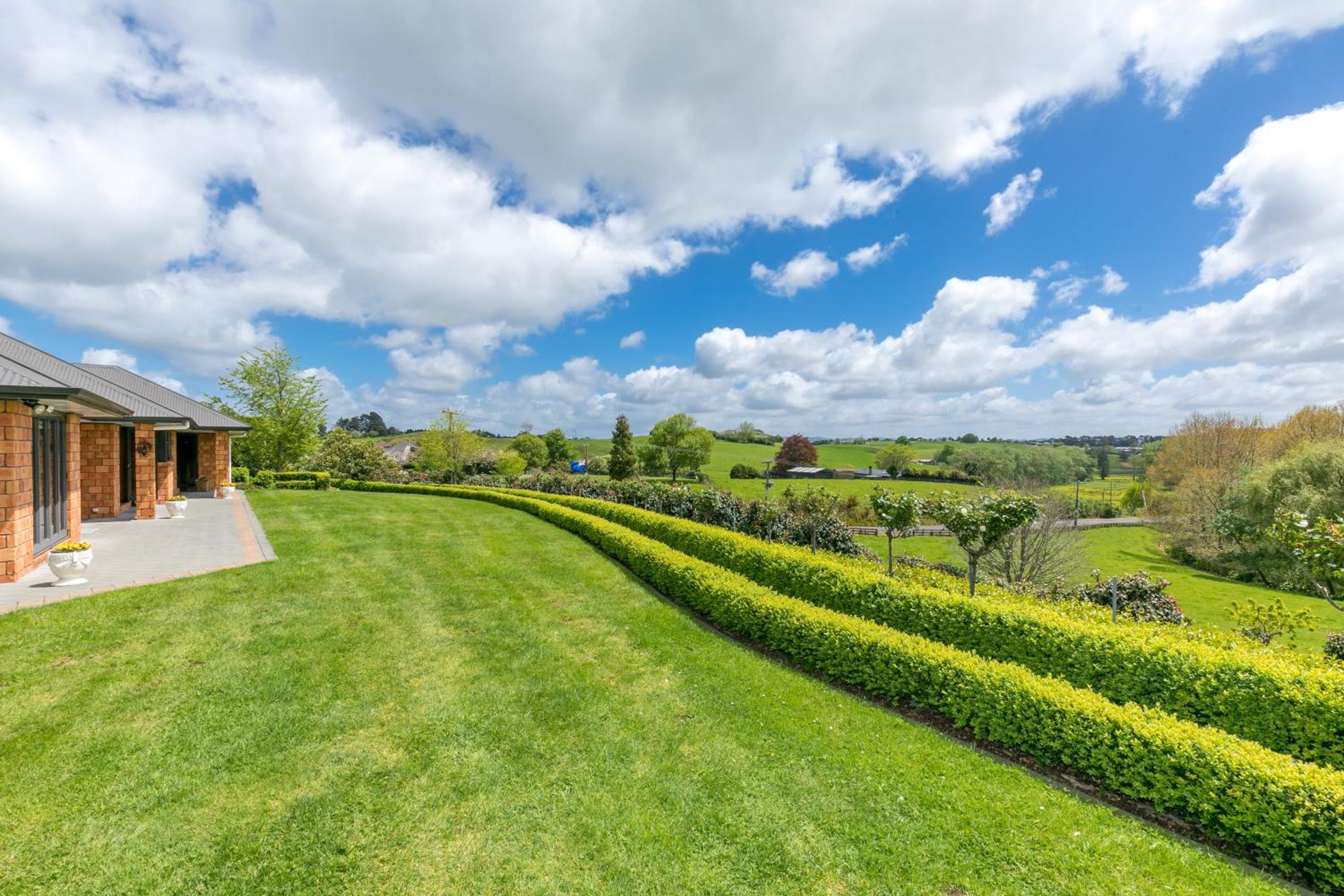 Daffodil Bed and Breakfast view 5