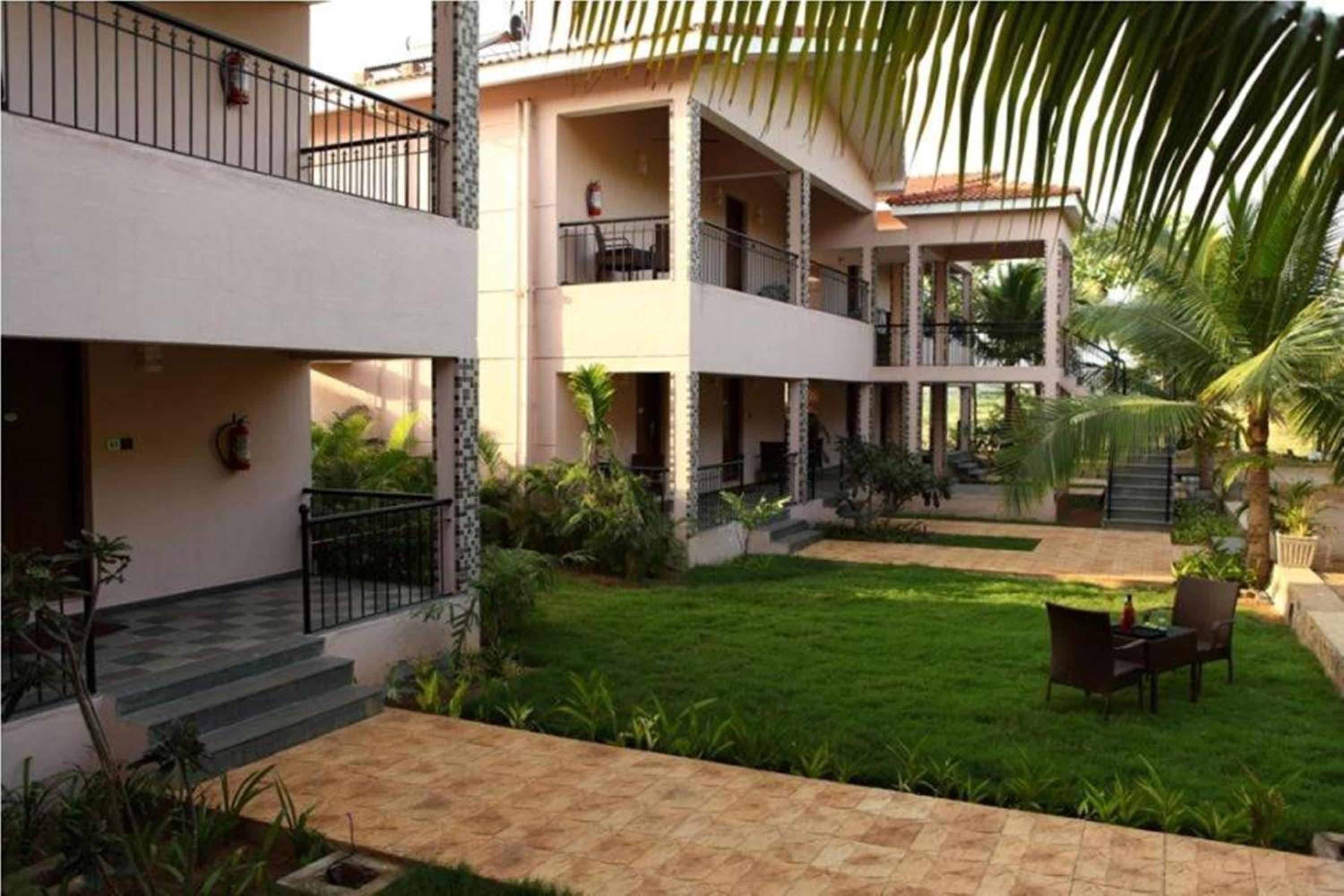 Mahabalipuram Vacations - Esthell Village Resort - Property Image 24