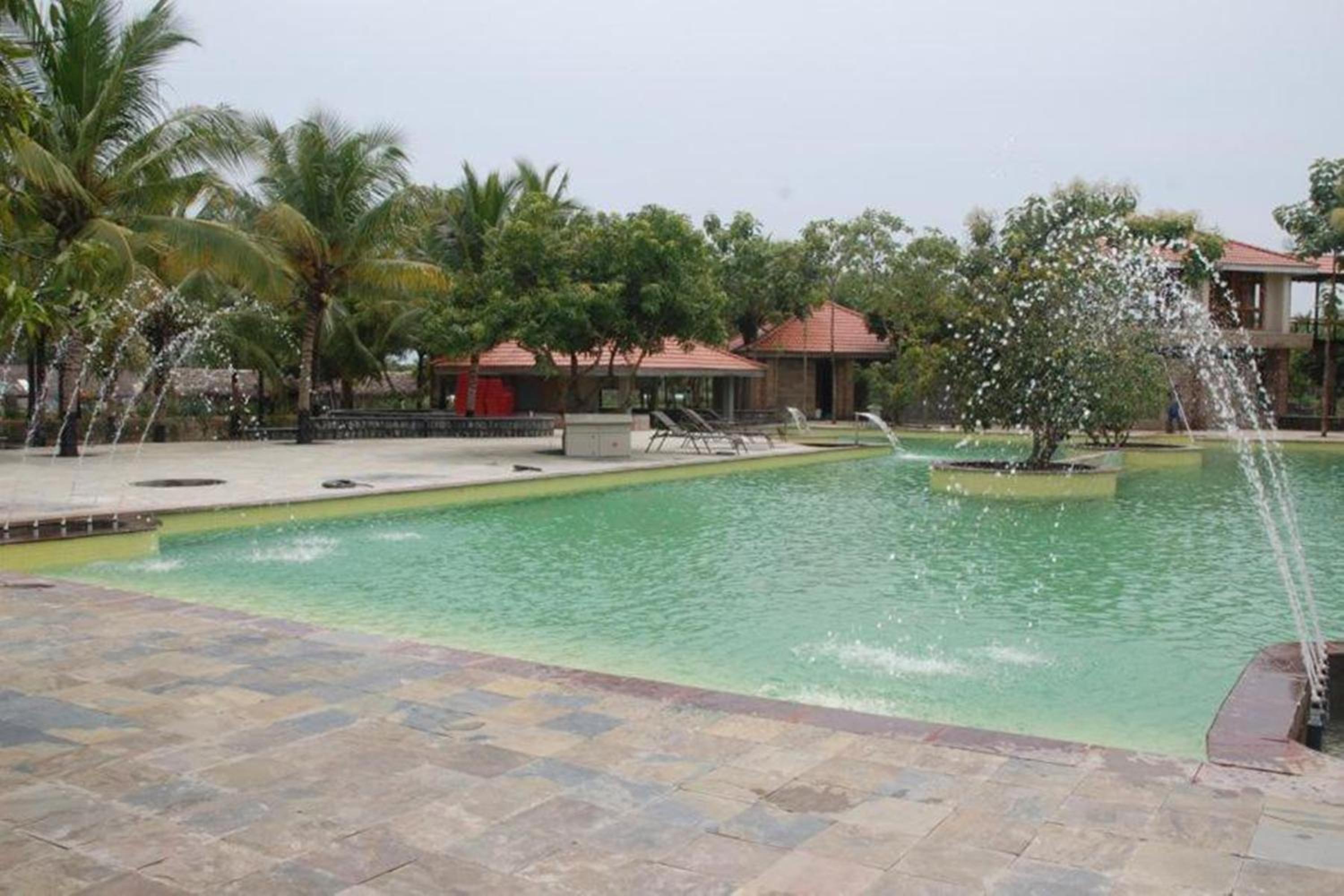 Mahabalipuram Vacations - Esthell Village Resort - Property Image 23