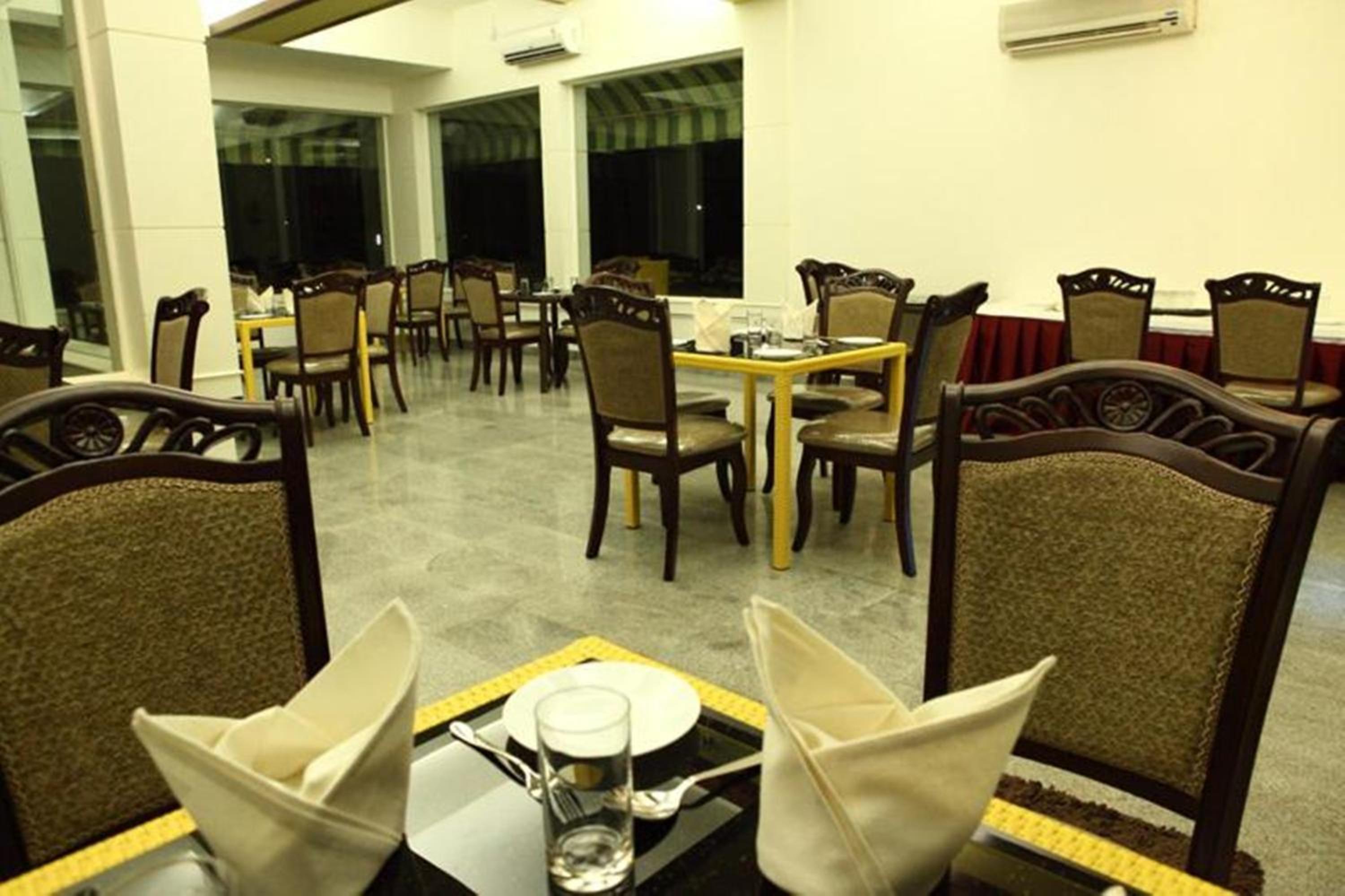 Mahabalipuram Vacations - Esthell Village Resort - Property Image 2