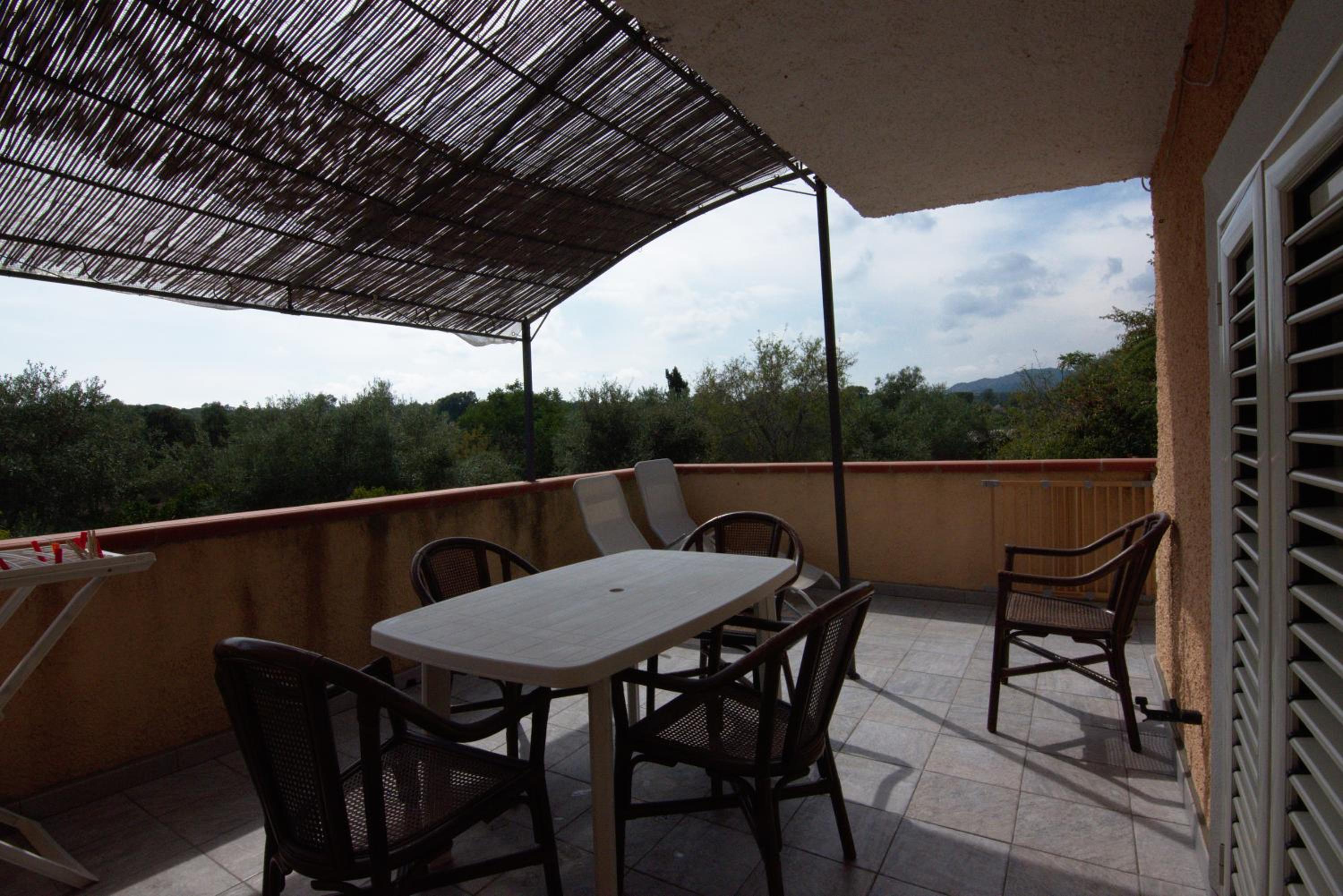 Villa Arancio