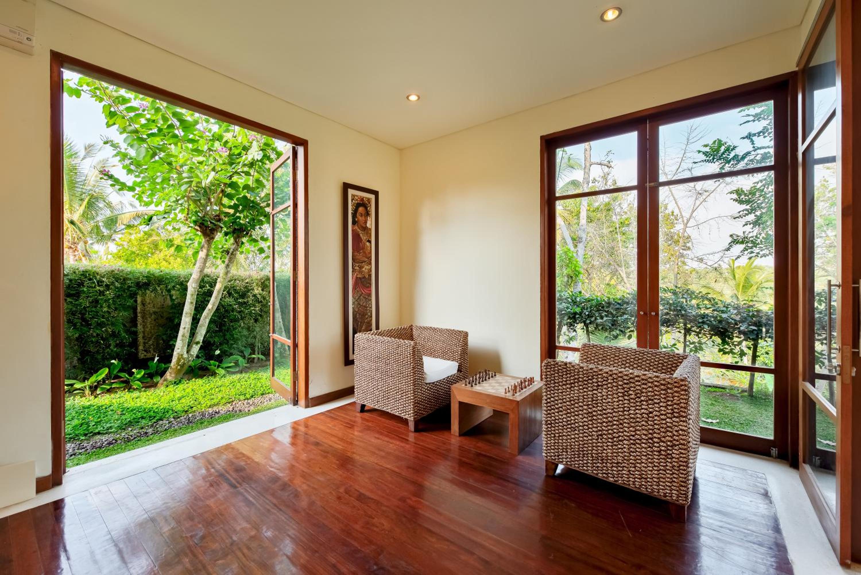 Villa Vastu