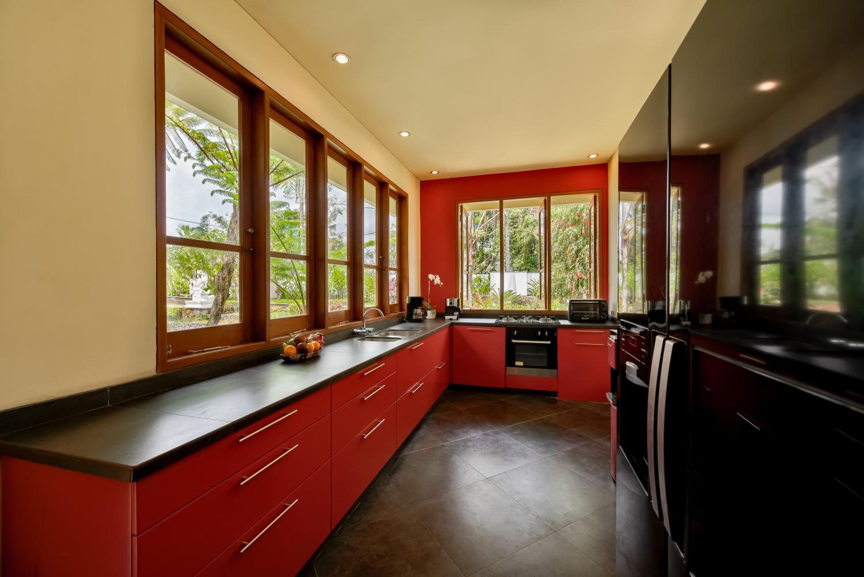 Villa Vastu