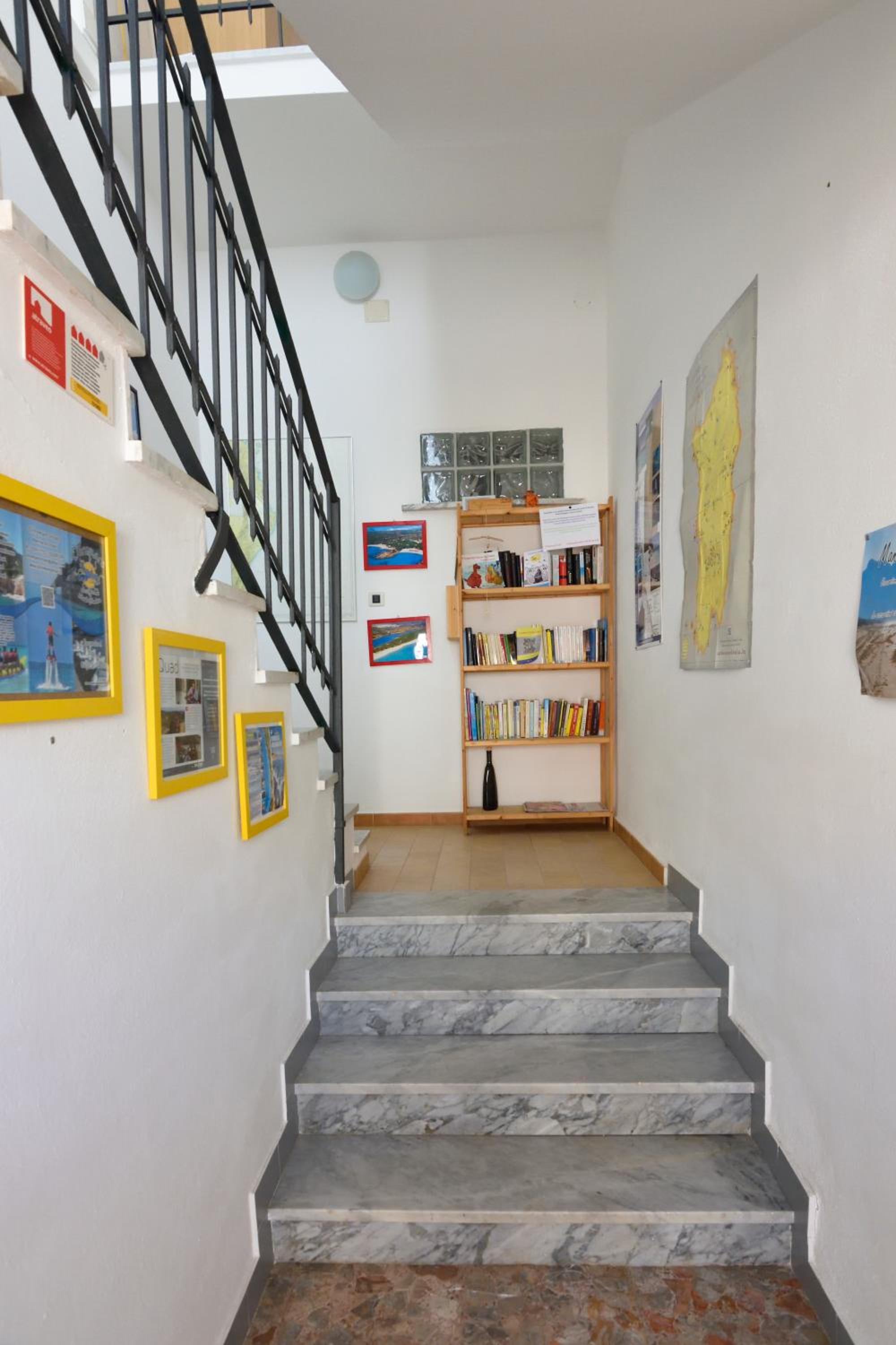 Villa Arancio