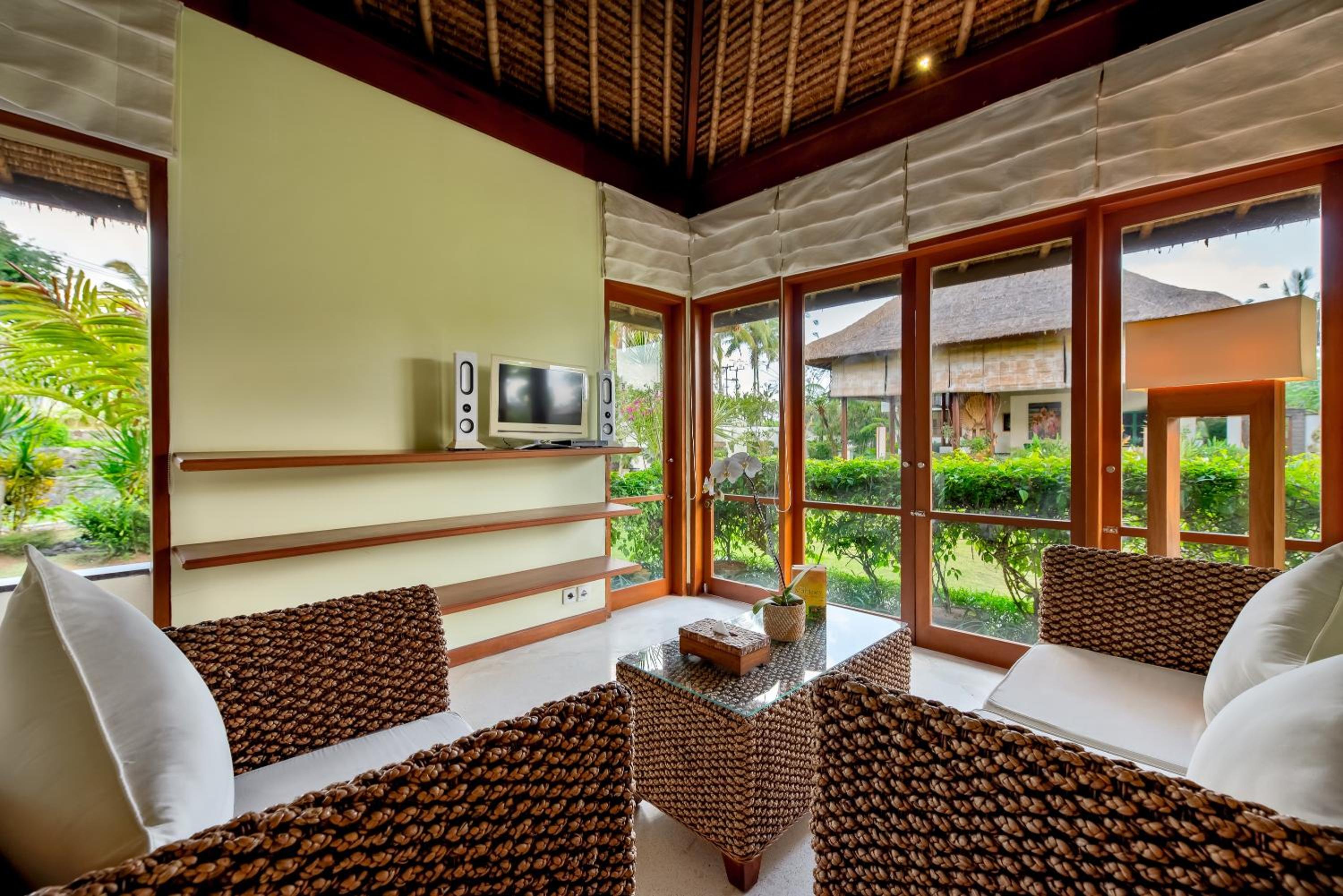 Villa Vastu