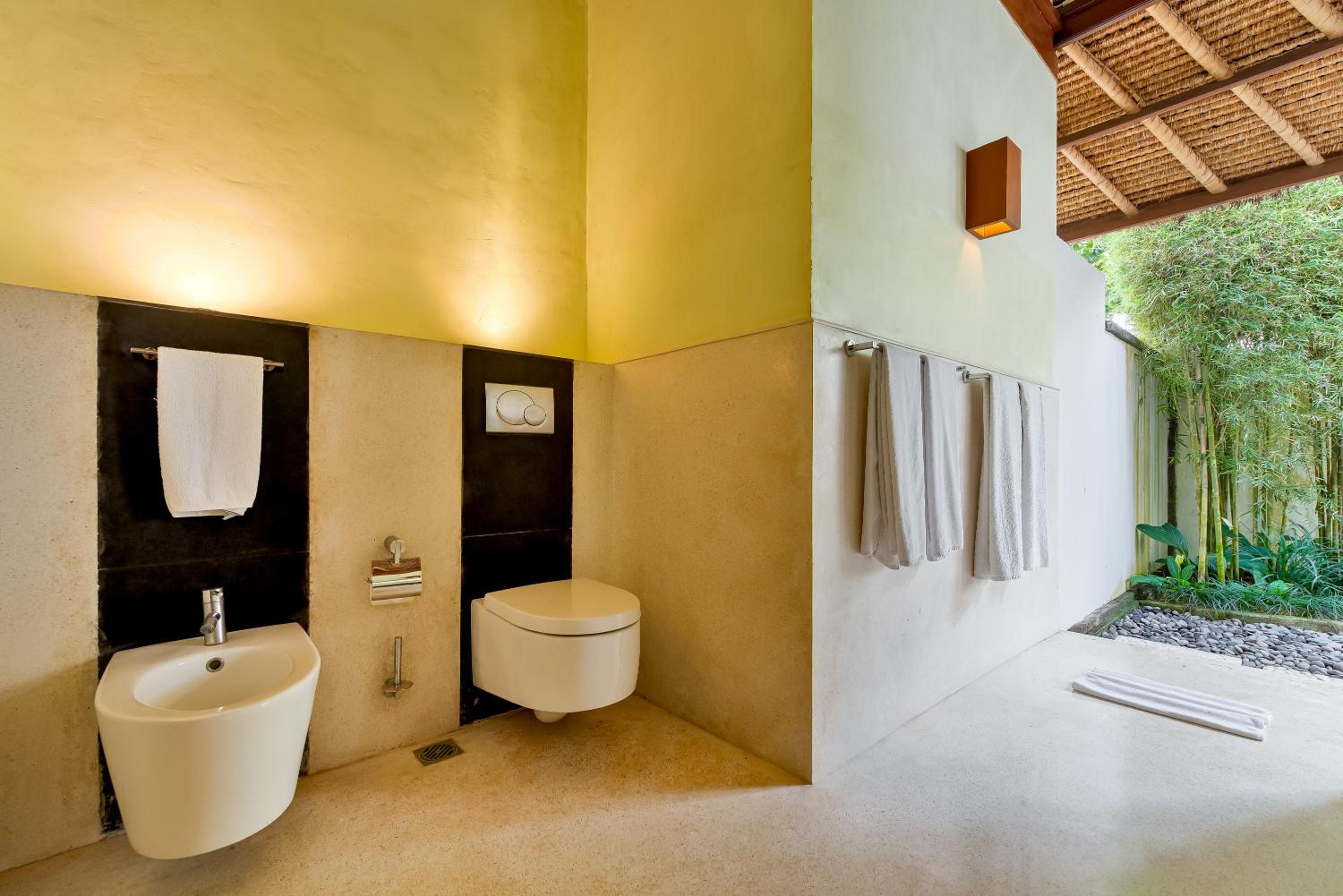 Villa Vastu