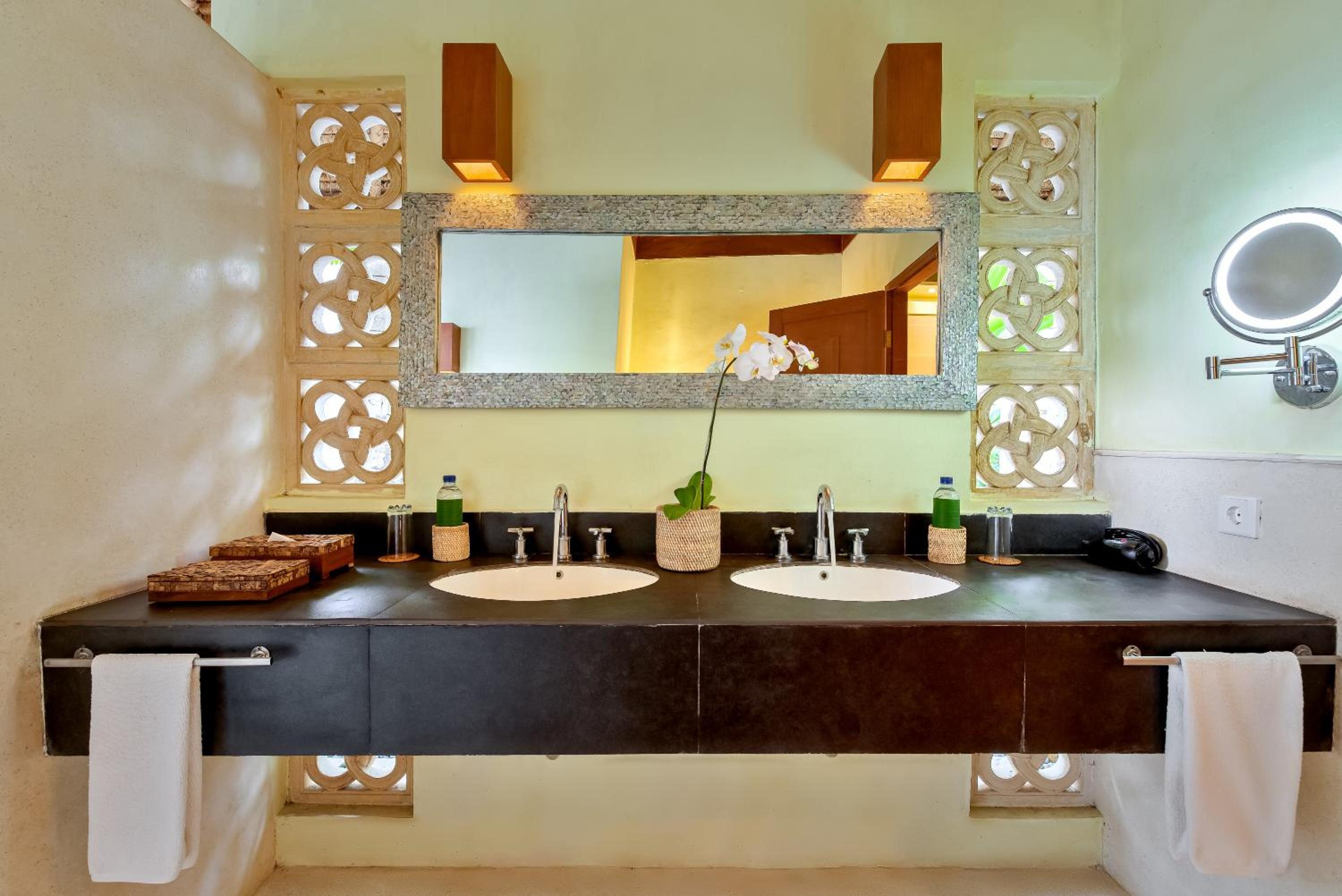 Villa Vastu