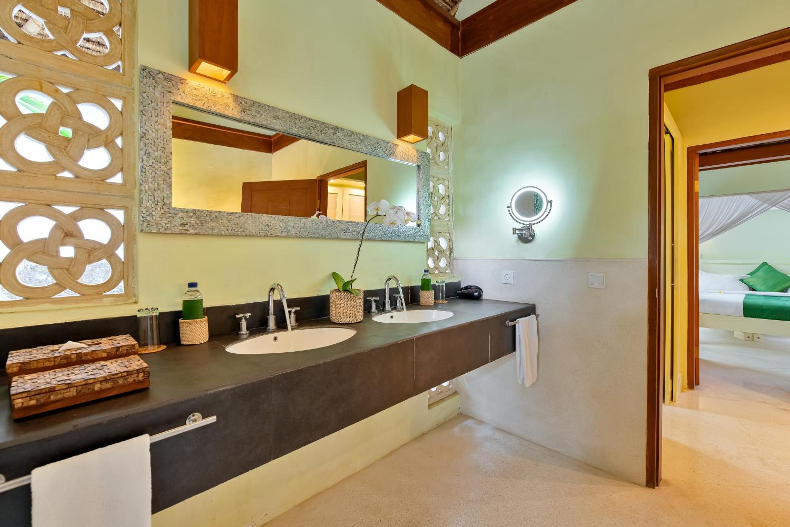 Villa Vastu