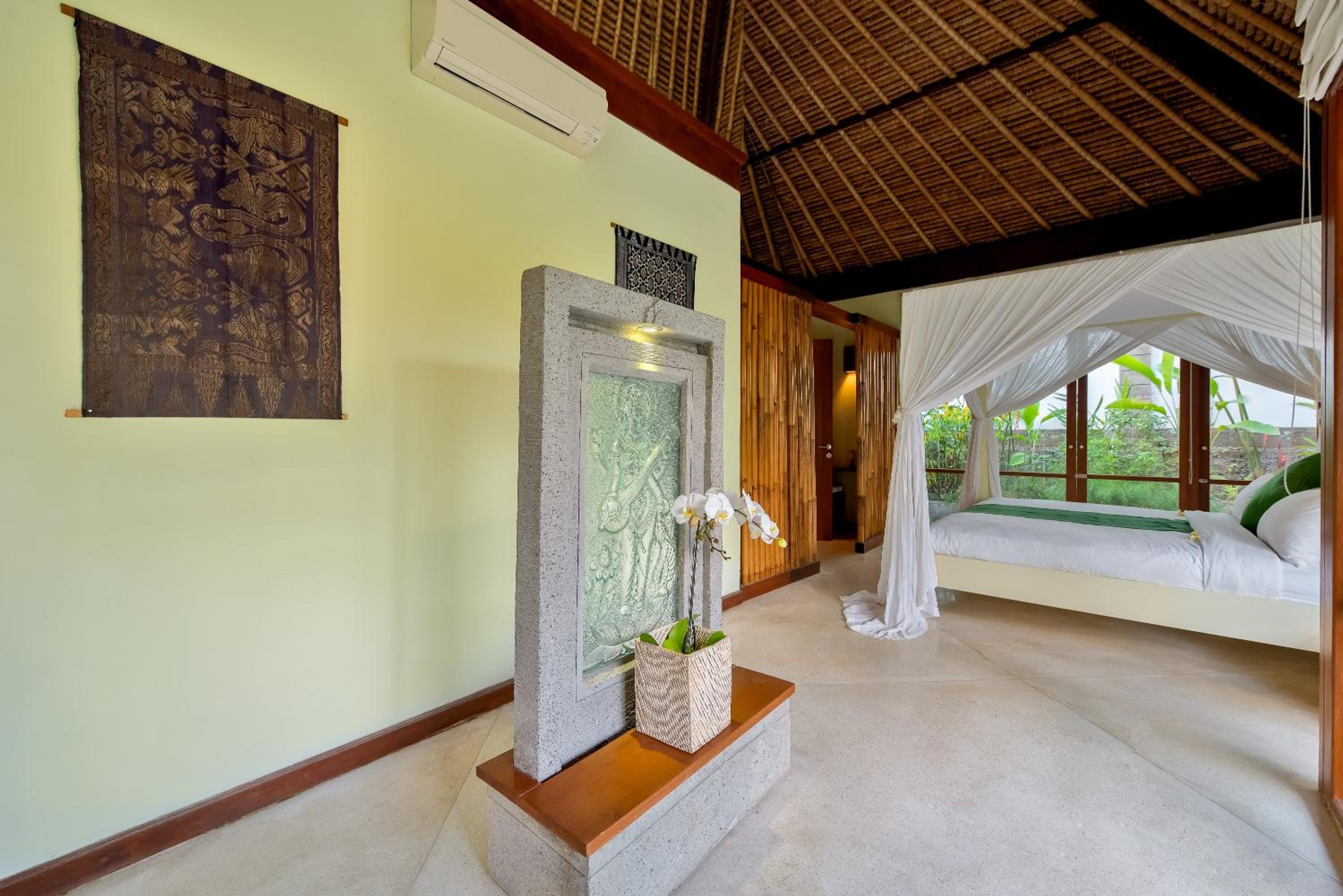 Villa Vastu