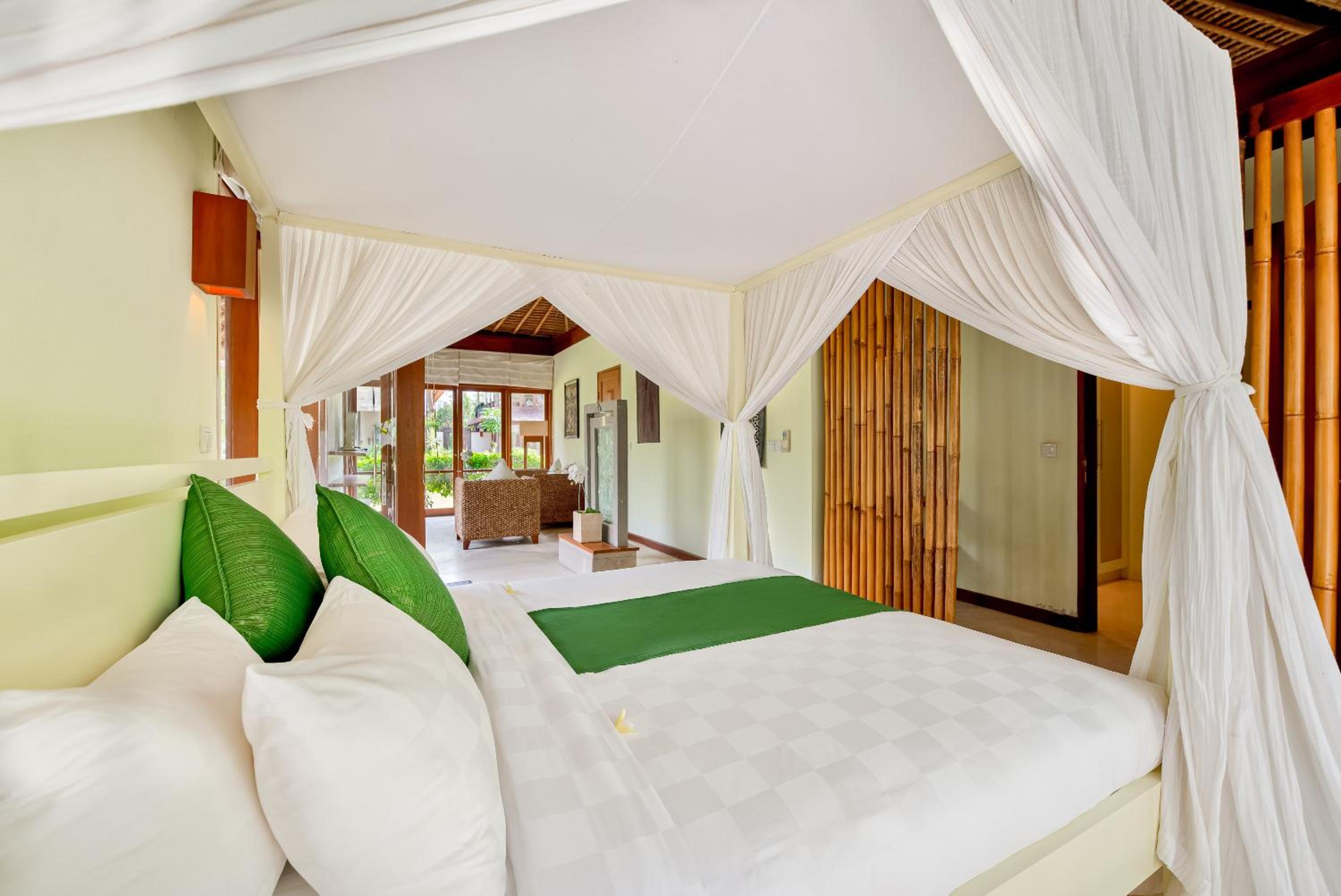 Villa Vastu