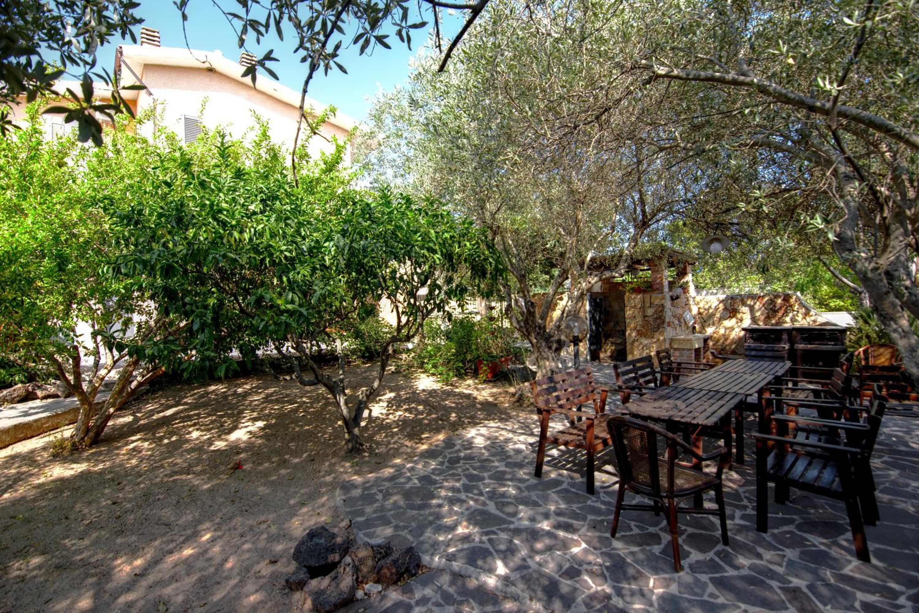 Villa Arancio