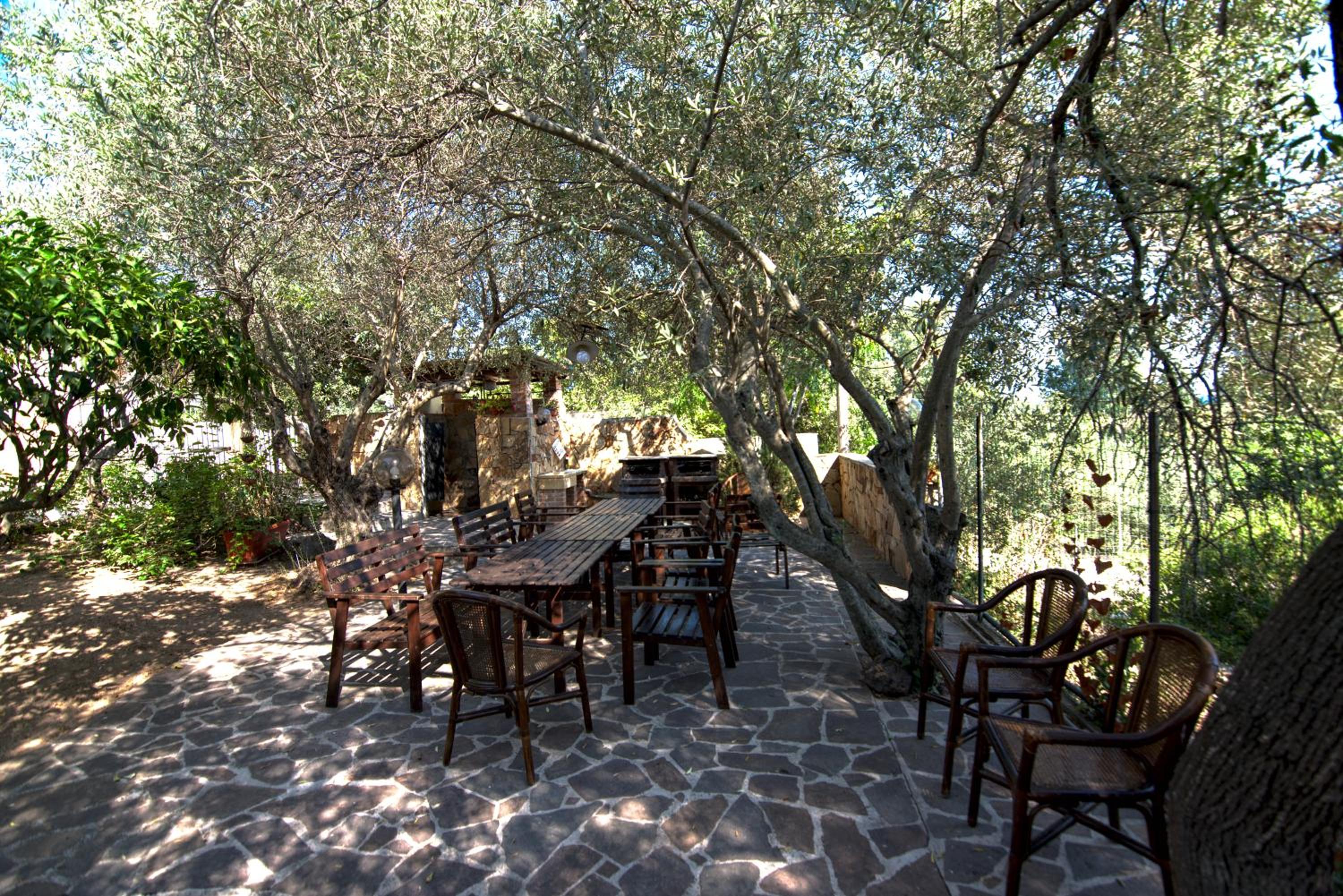 Villa Arancio
