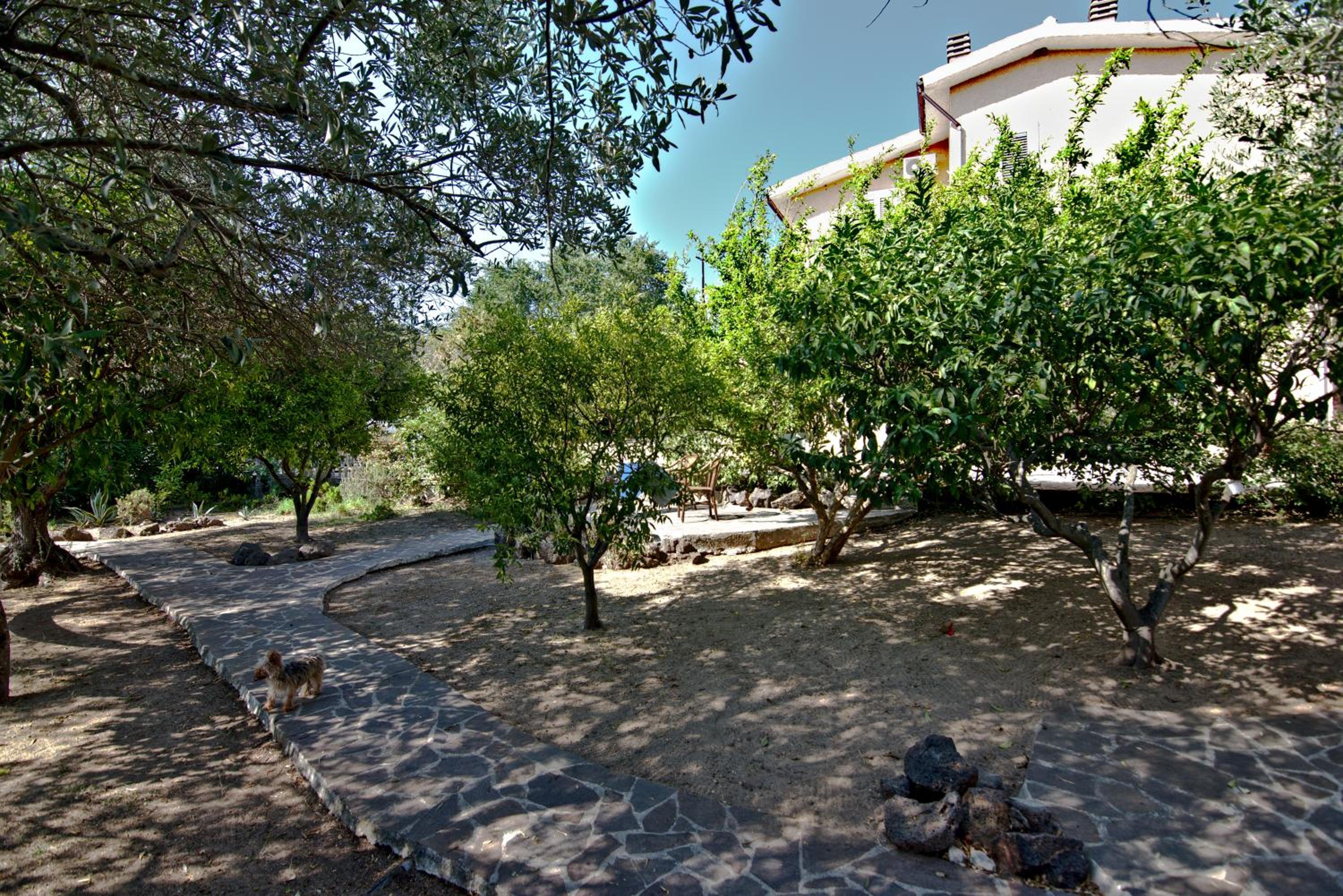 Villa Arancio