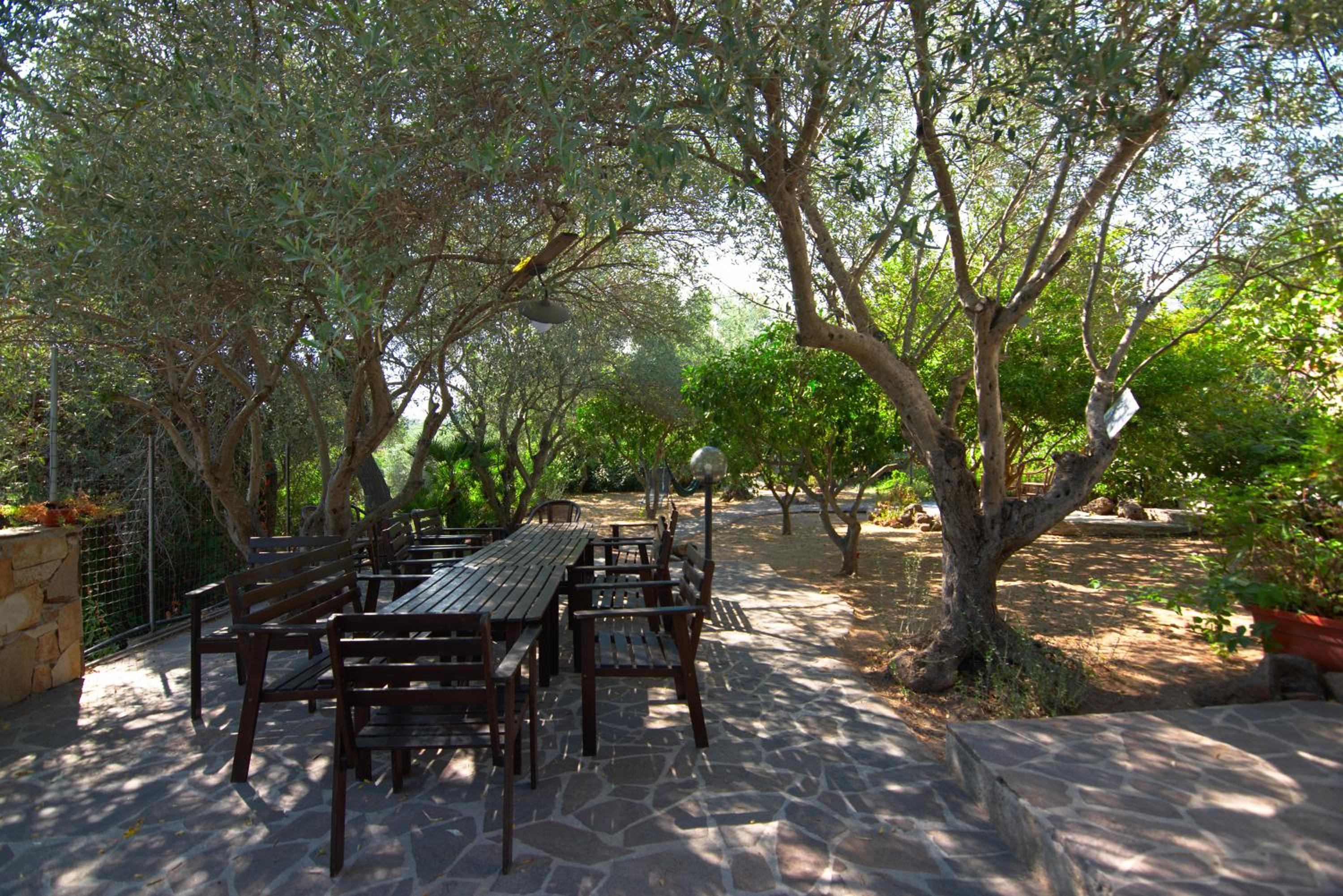 Villa Arancio