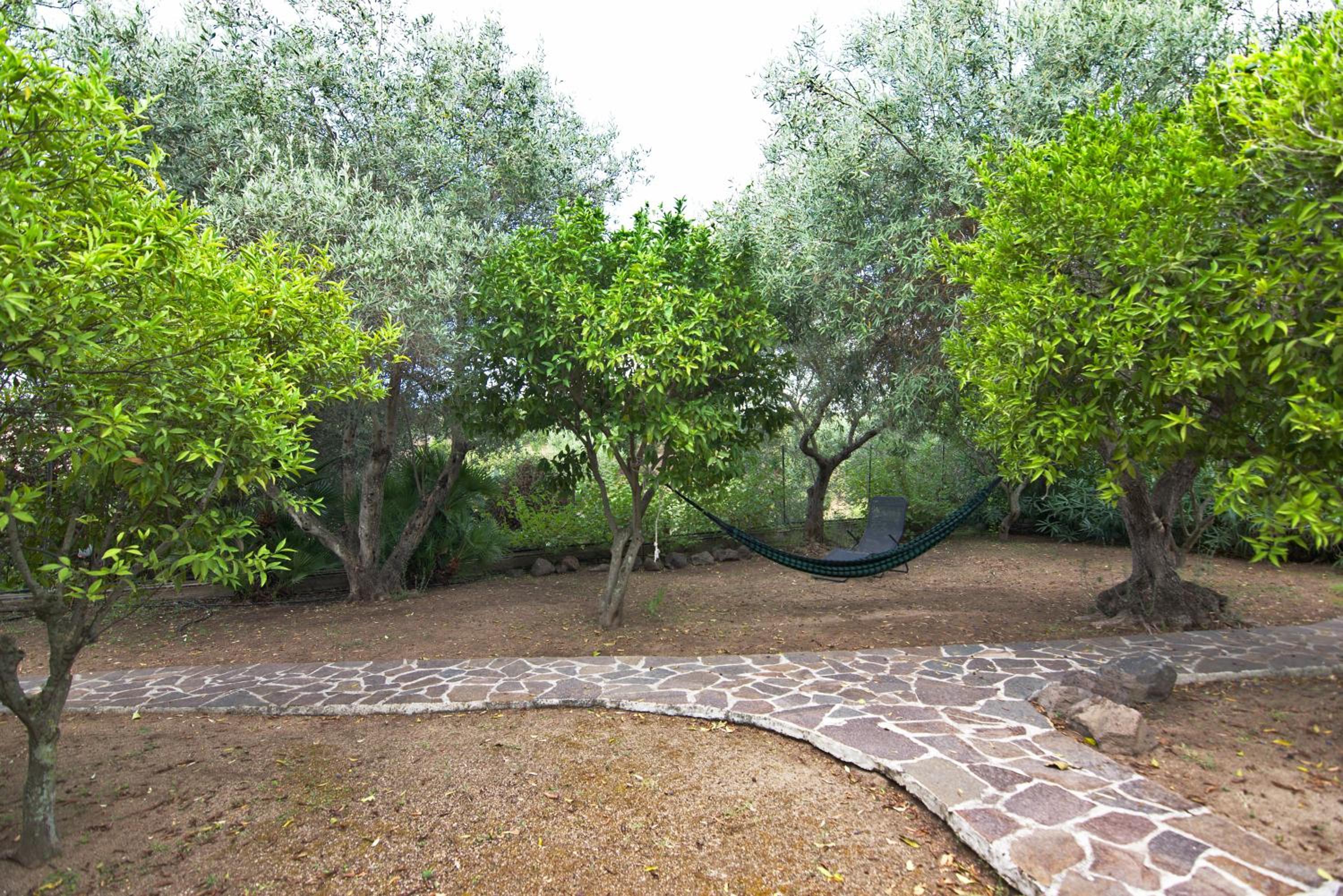Villa Arancio