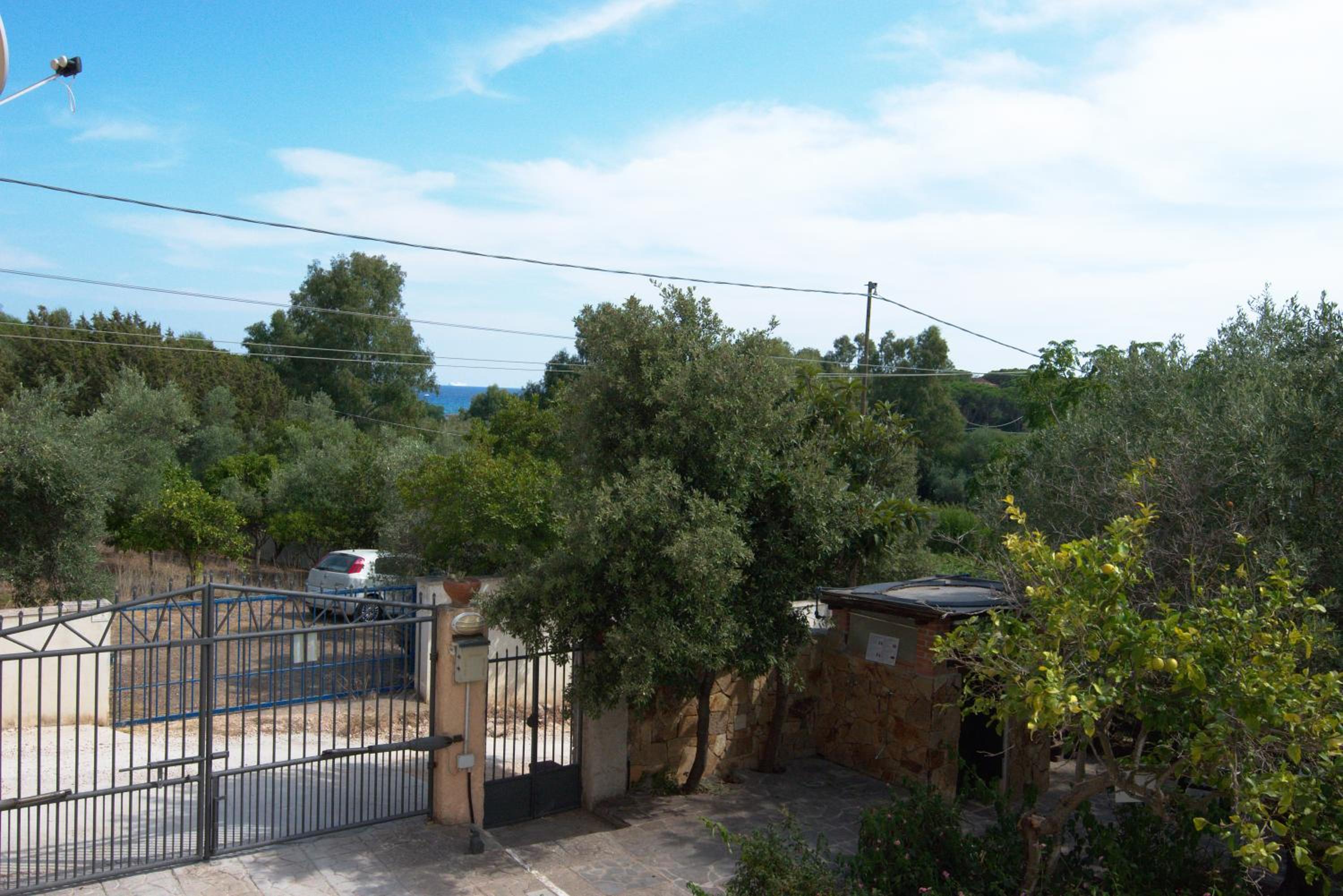 Villa Arancio