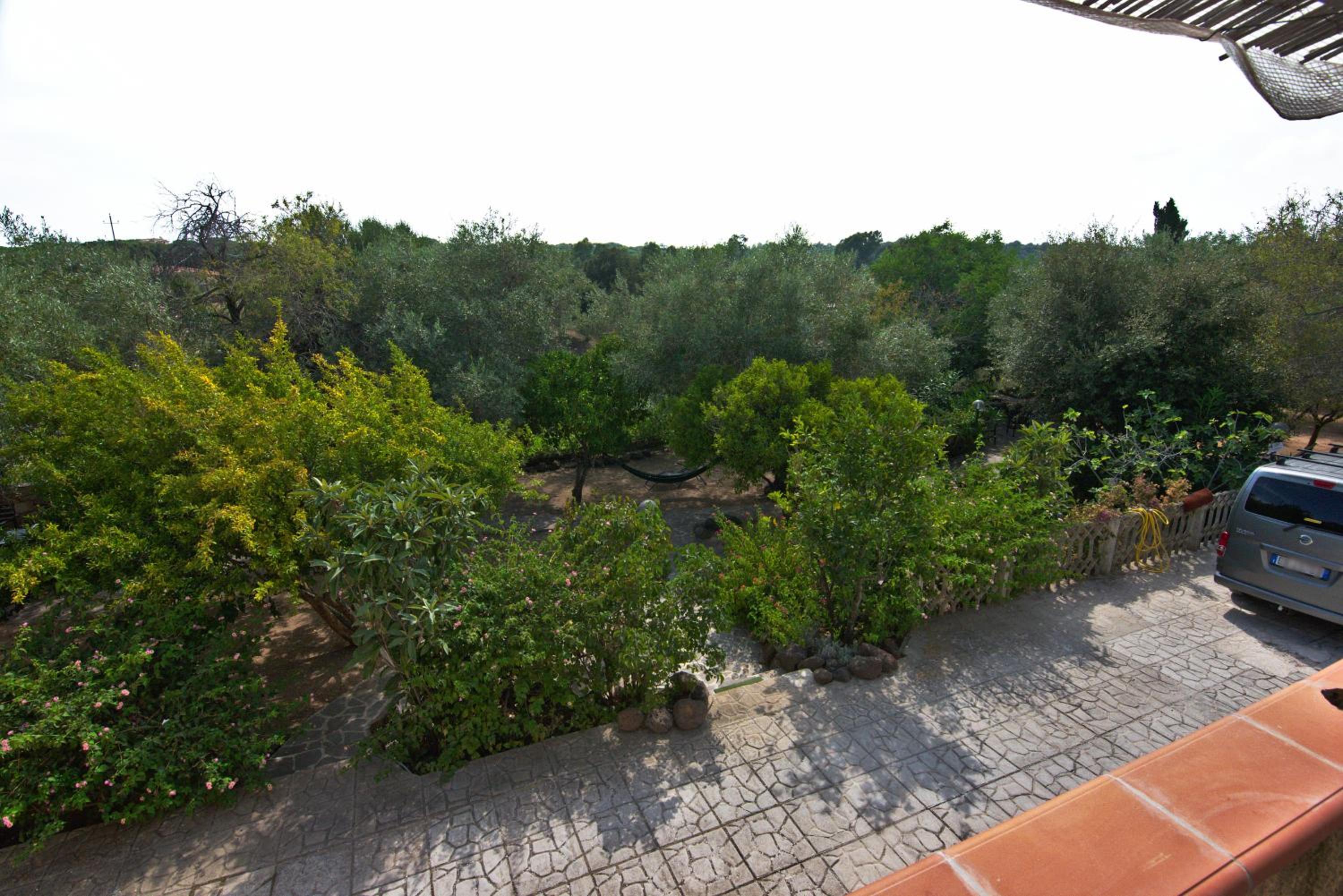 Villa Arancio